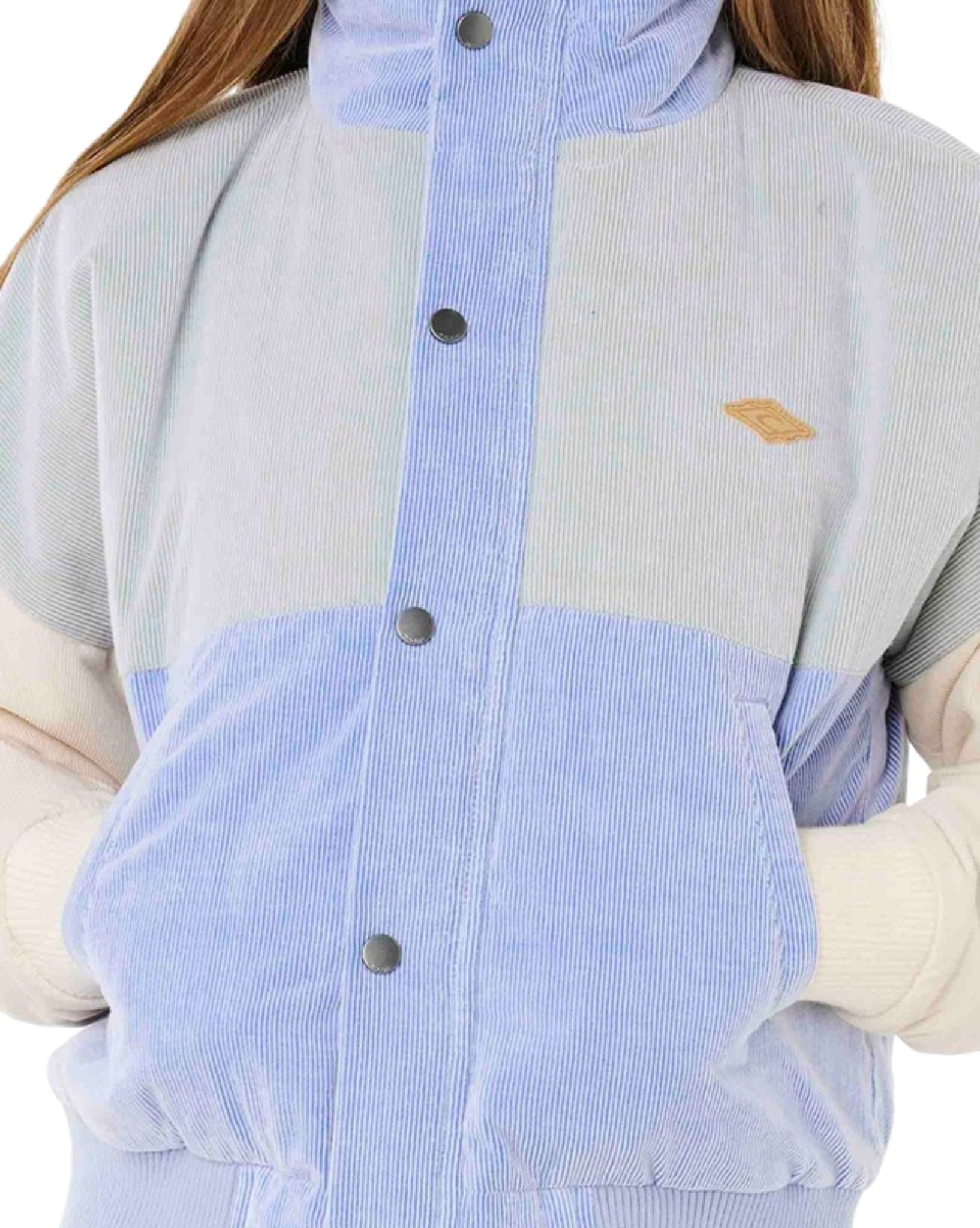 Ripcurl Cala Vadella Jacket-Girl