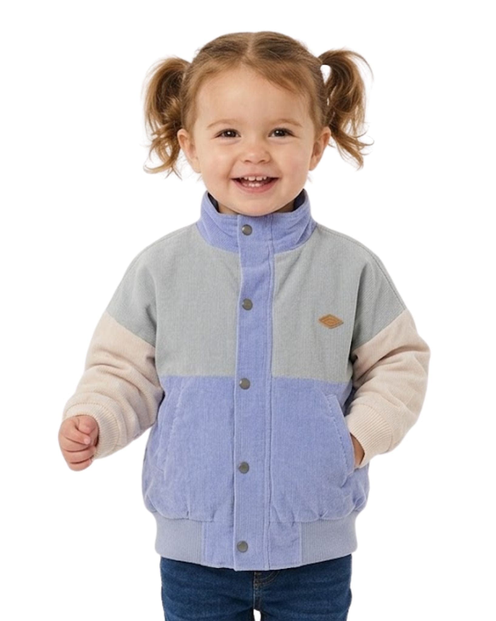 Ripcurl Cala Vadella Jacket-Girl