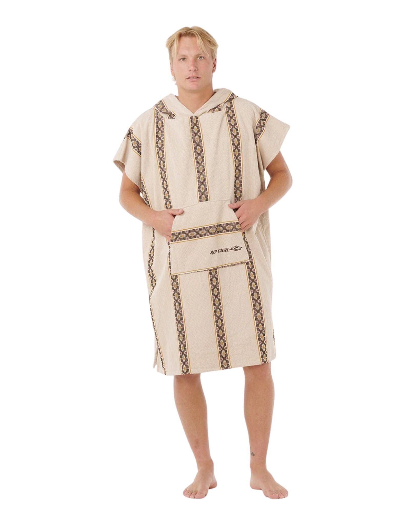 Ripcurl Classic Surf Hooded Towel