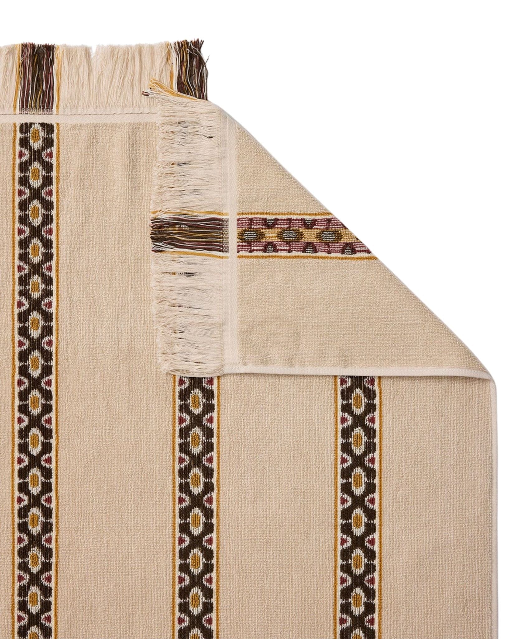 Ripcurl Classic Surf Jacquard Towel