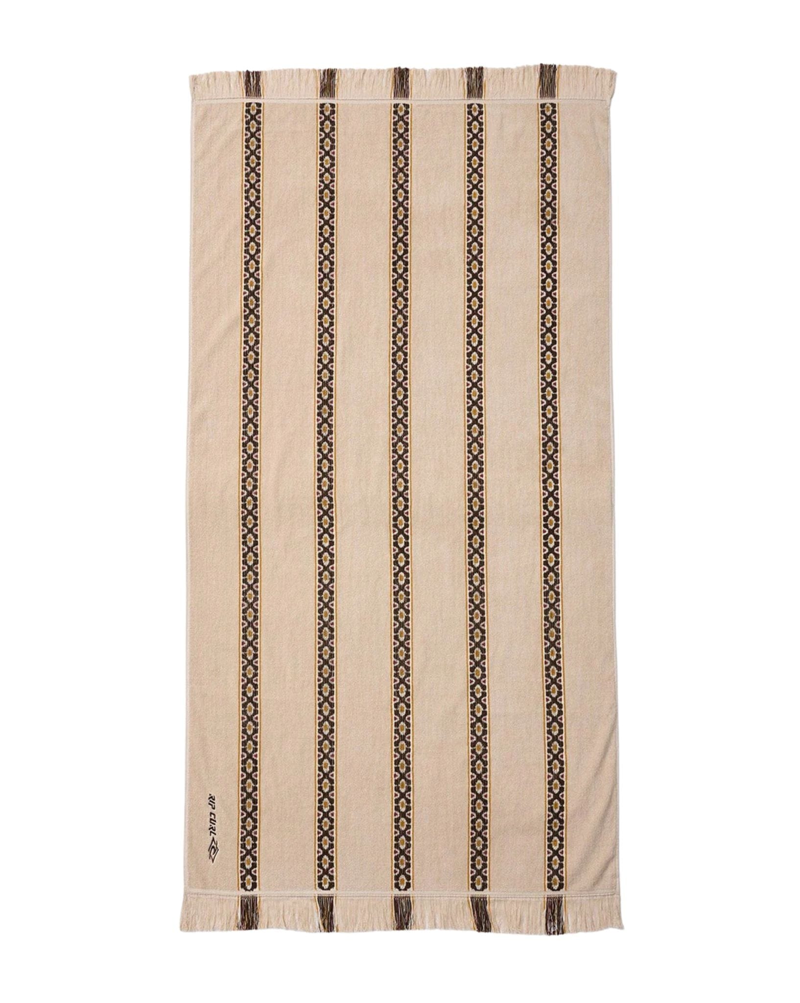 Ripcurl Classic Surf Jacquard Towel