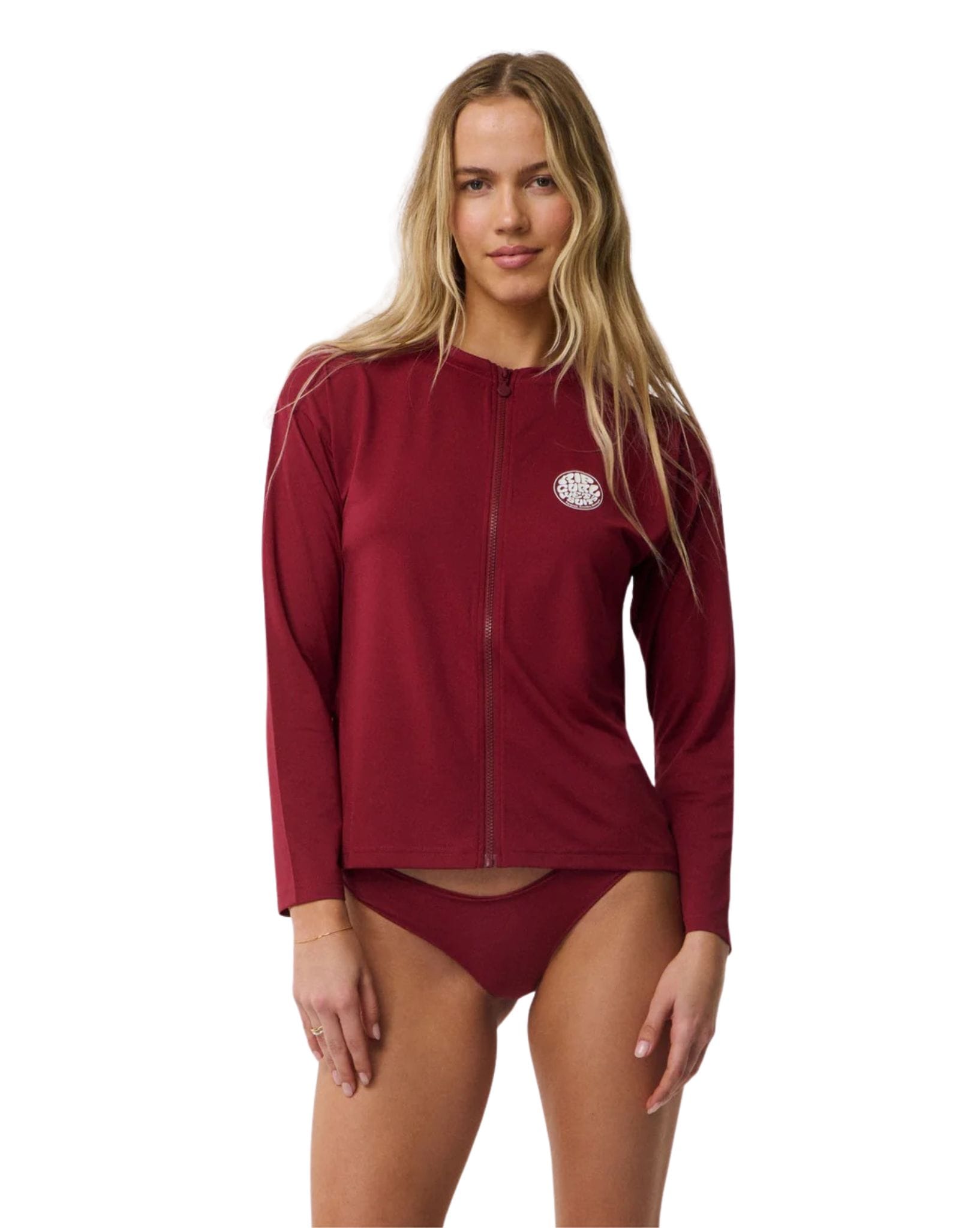 Ripcurl Classic Surf L/S Cooling Zt