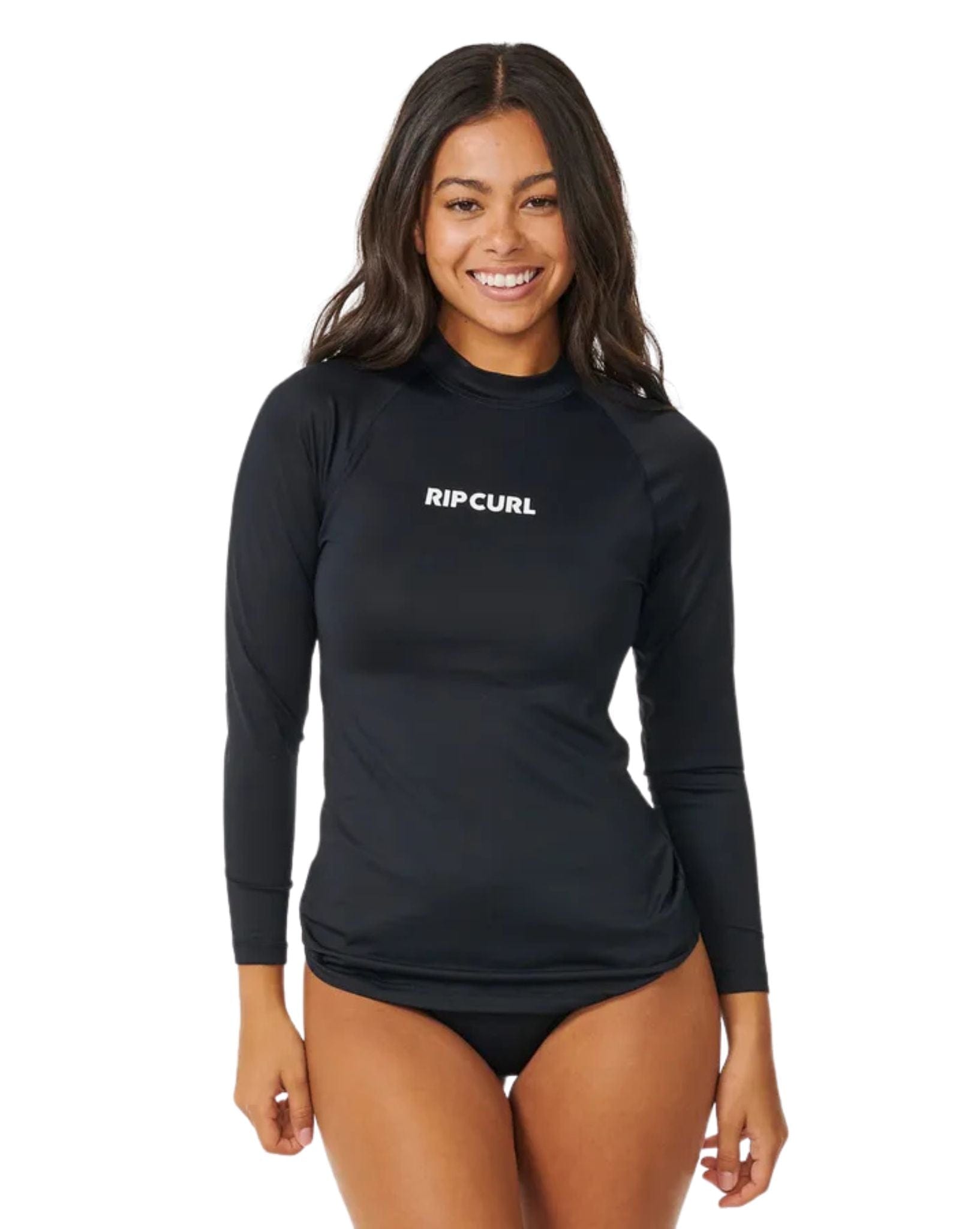 Ripcurl Classic Surf Ls Upf Rashguard