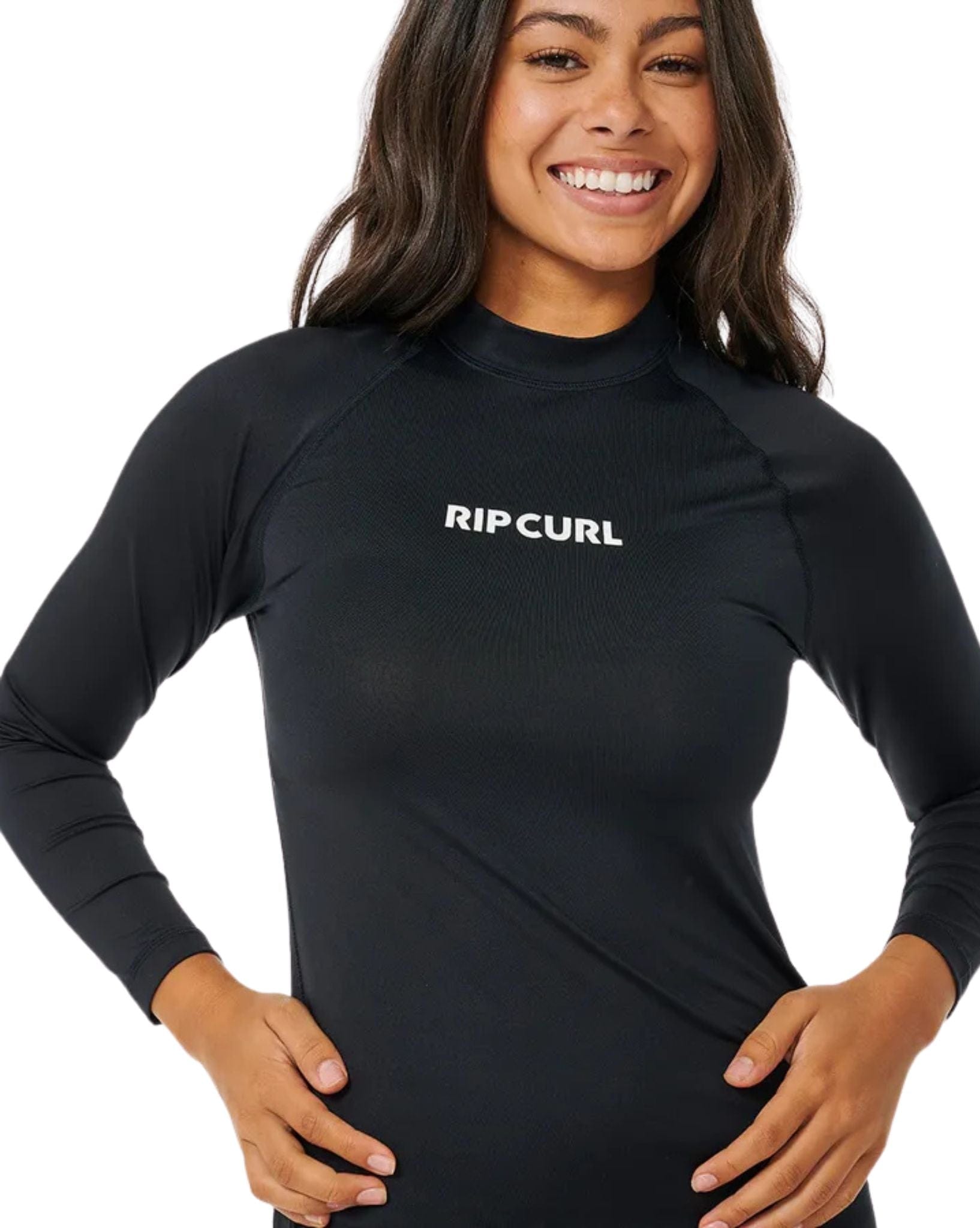 Ripcurl Classic Surf Ls Upf Rashguard