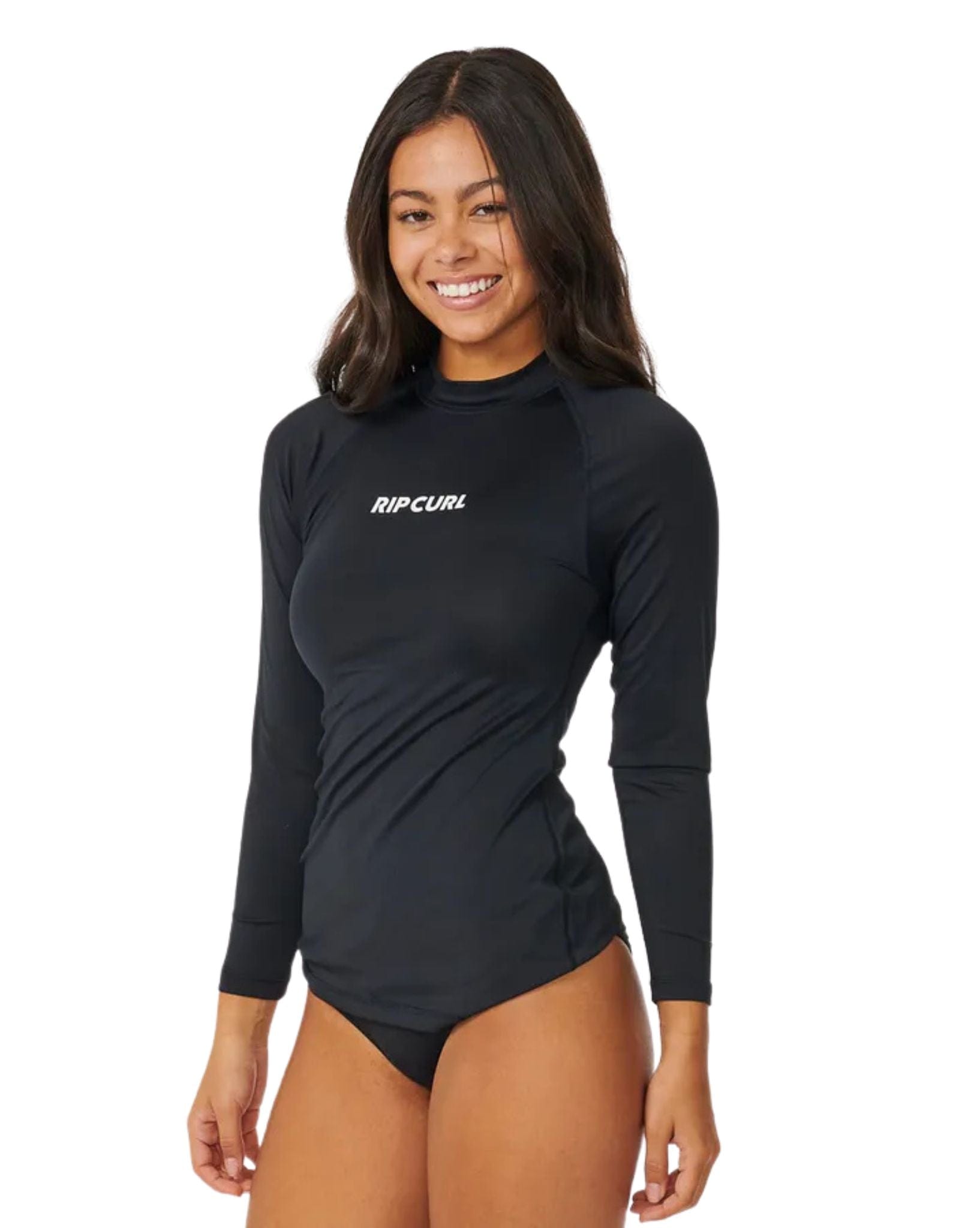 Ripcurl Classic Surf Ls Upf Rashguard