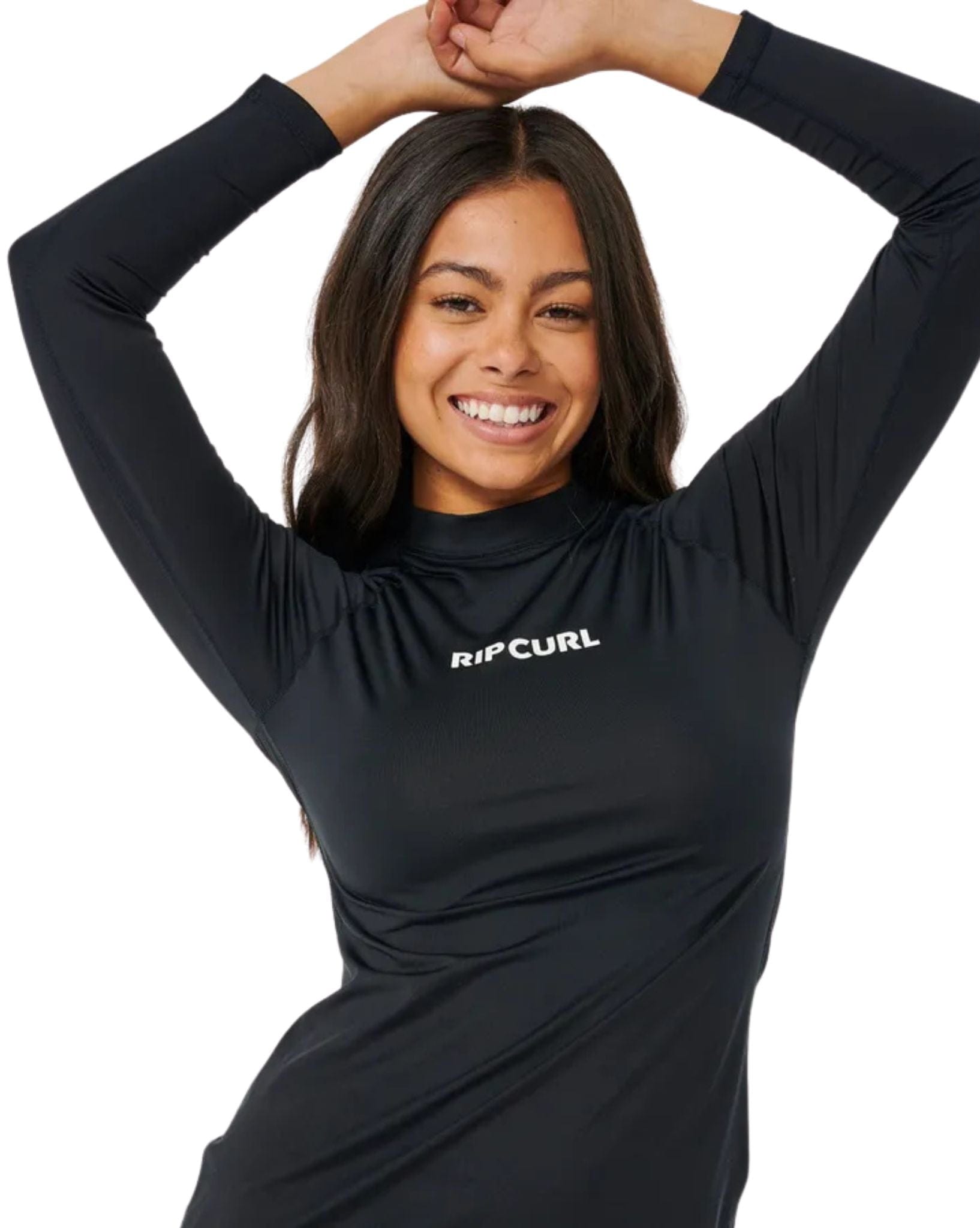 Ripcurl Classic Surf Ls Upf Rashguard