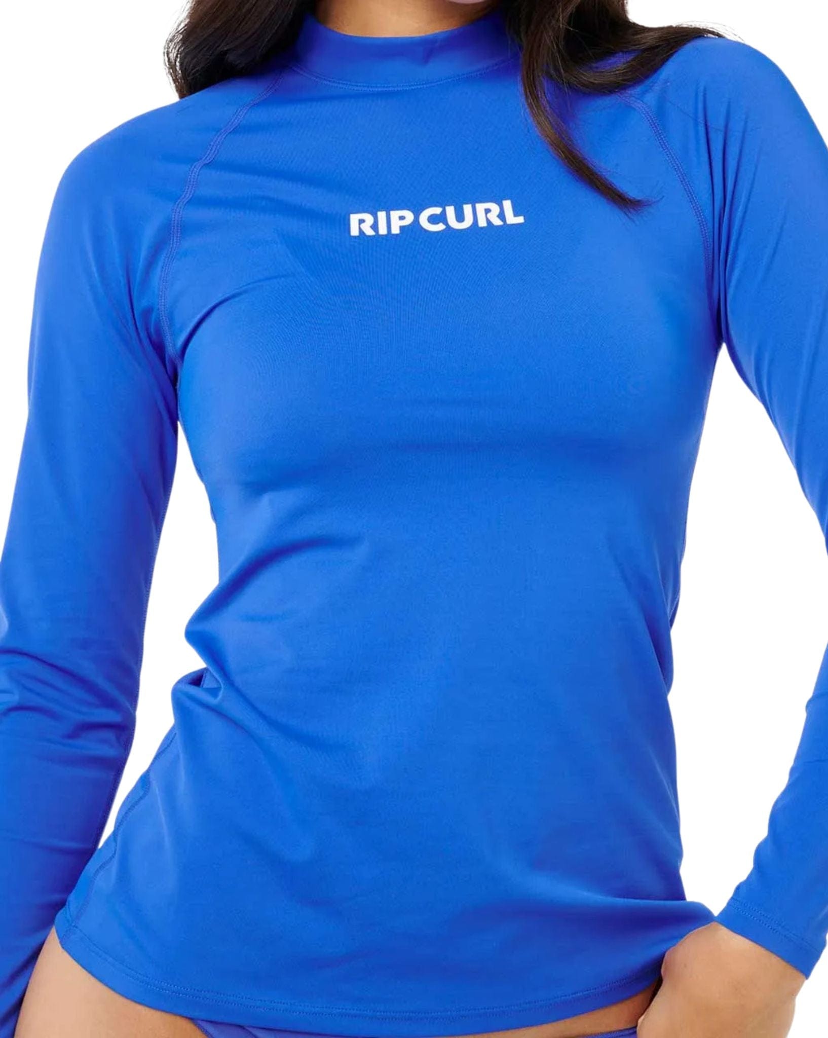Ripcurl Classic Surf Ls Upf Rashguard