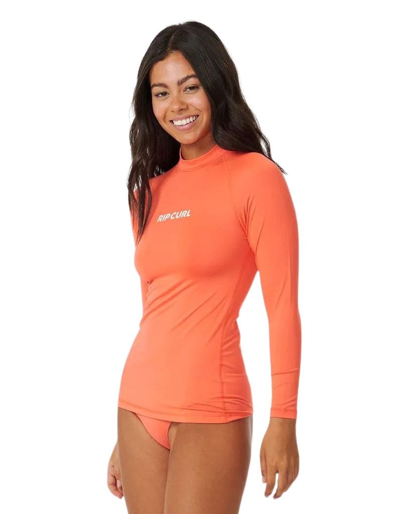 Ripcurl Classic Surf Ls Upf Rashguard