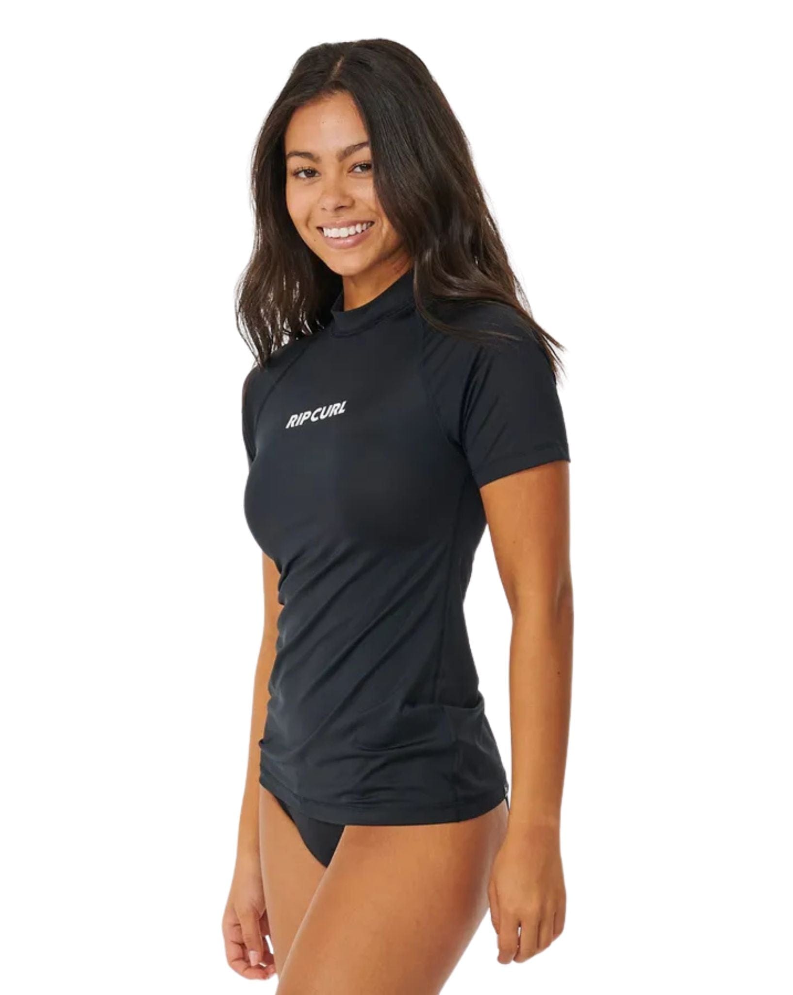 Ripcurl Classic Surf Ss Upf Rashguard