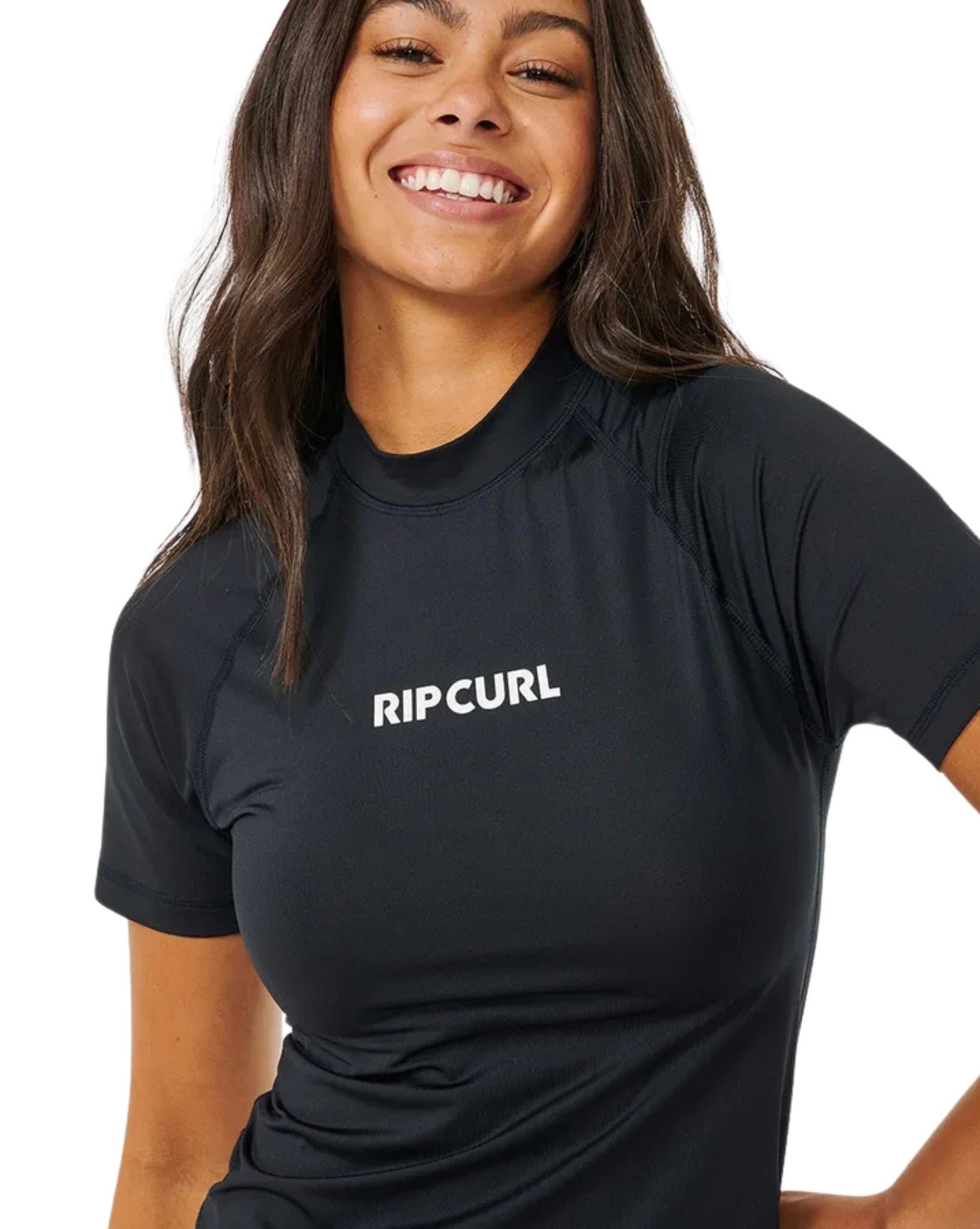 Ripcurl Classic Surf Ss Upf Rashguard