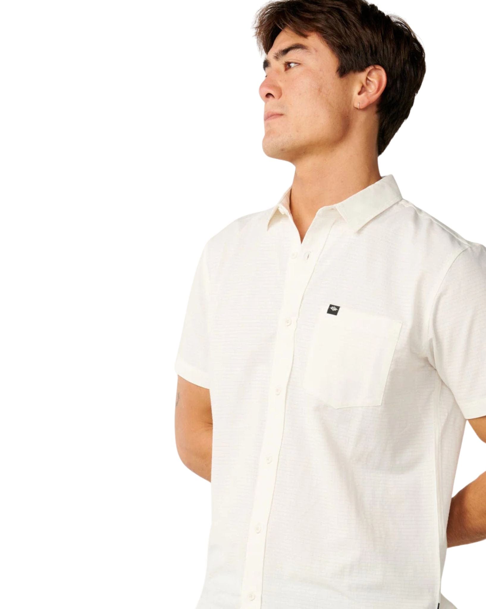Ripcurl Classic Surf Tech S/S Shirt