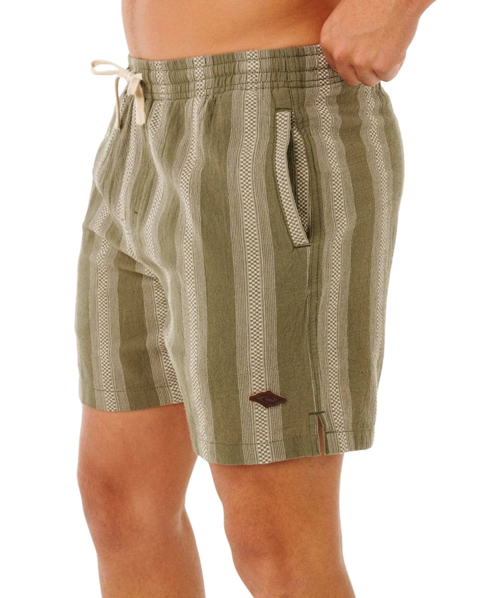 Ripcurl Classic-Surf-Weaver-Volley