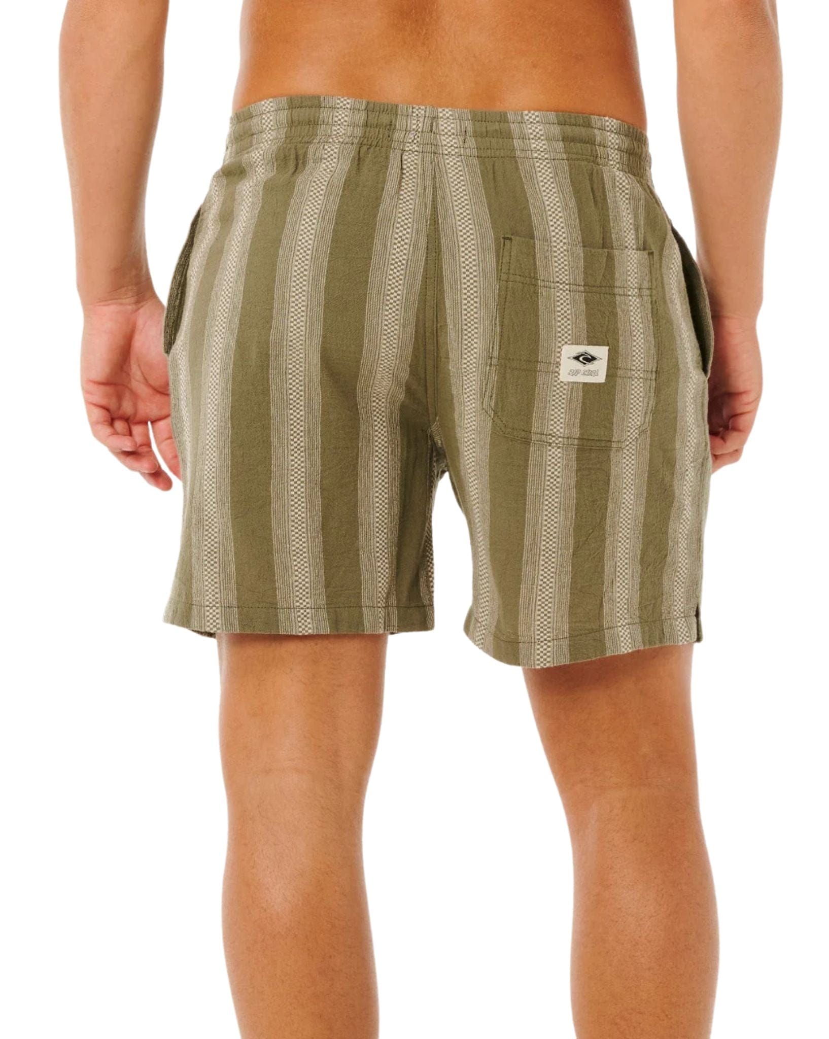 Ripcurl Classic-Surf-Weaver-Volley