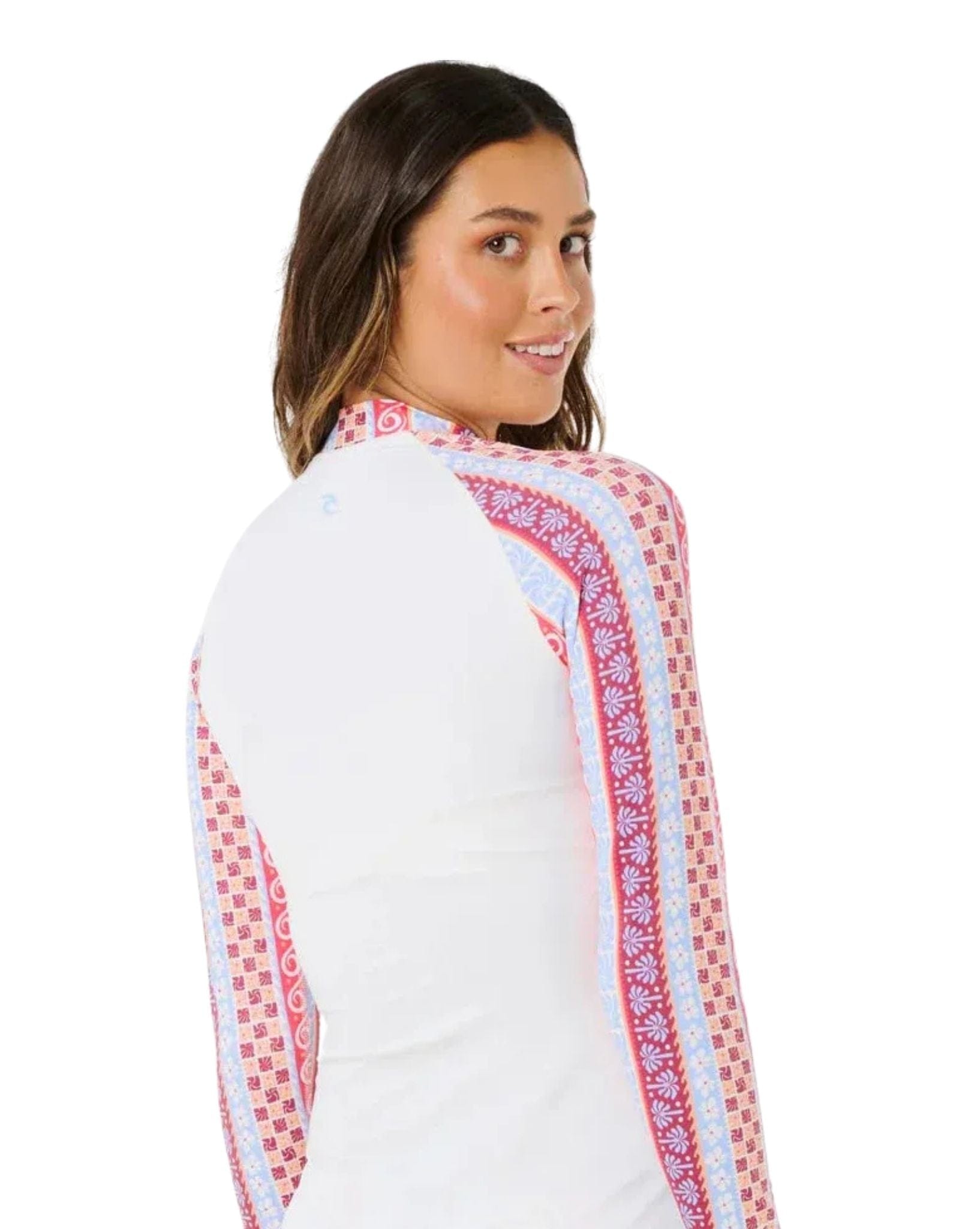 Ripcurl Coastal-Instinct-Upf-Ls-Rv