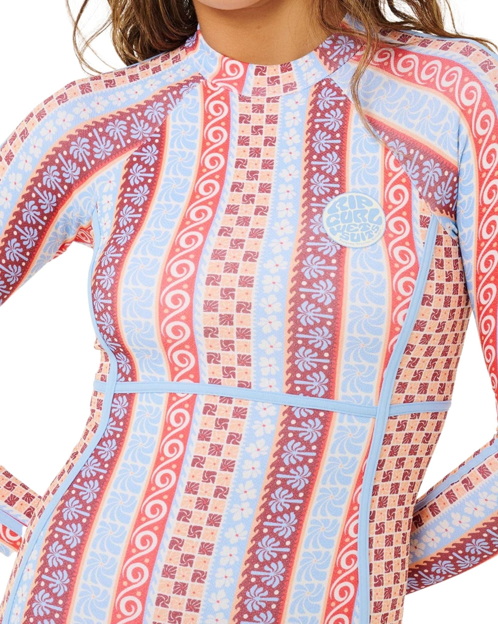 Ripcurl Coastal-Instincts-Upf-Surfsuit