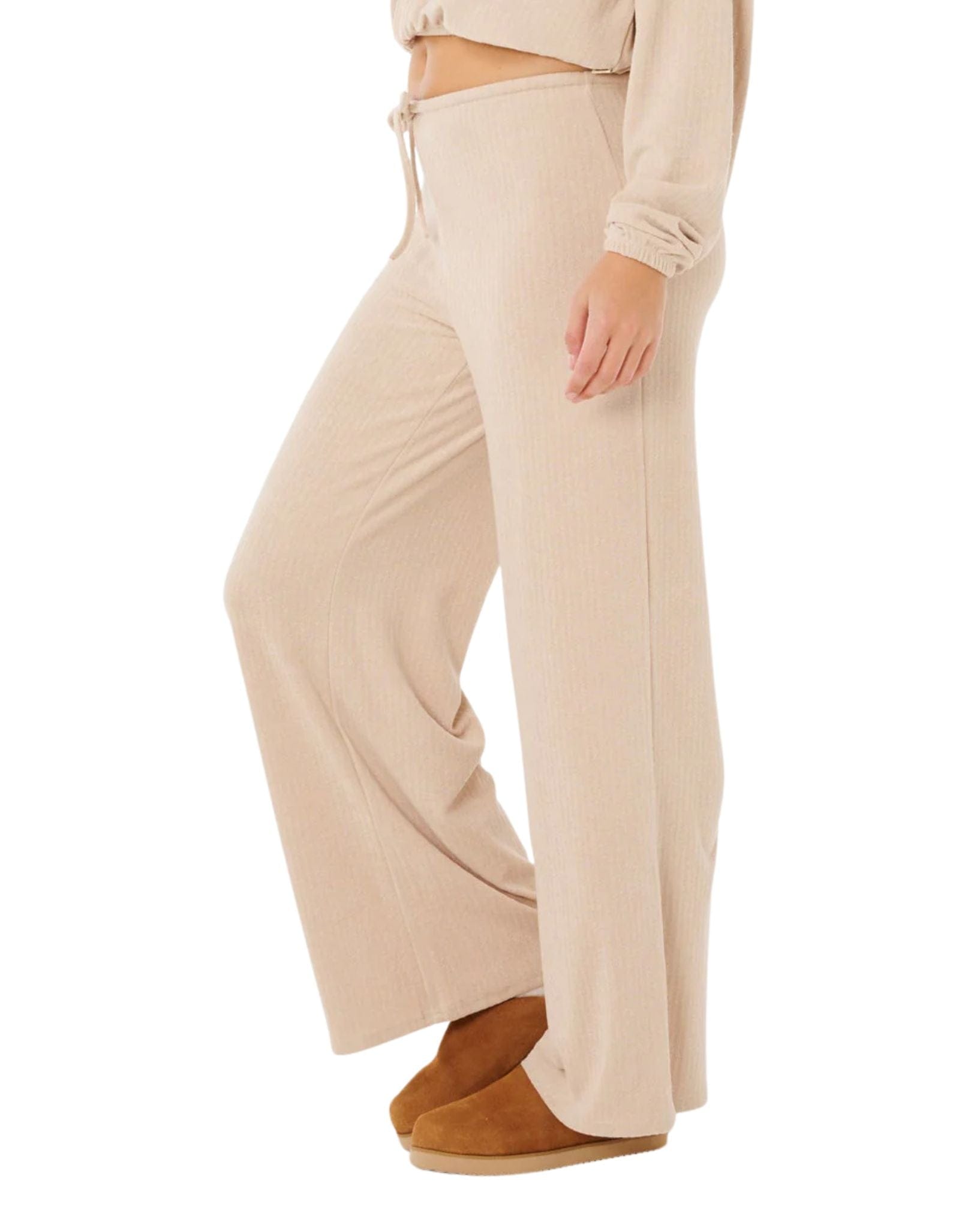Ripcurl Cosy-Cord-Wide-Leg-Pant