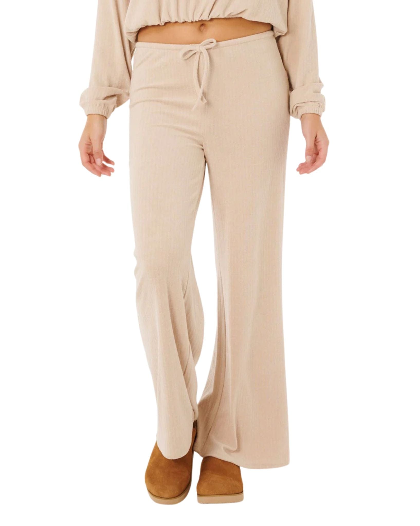 Ripcurl Cosy-Cord-Wide-Leg-Pant