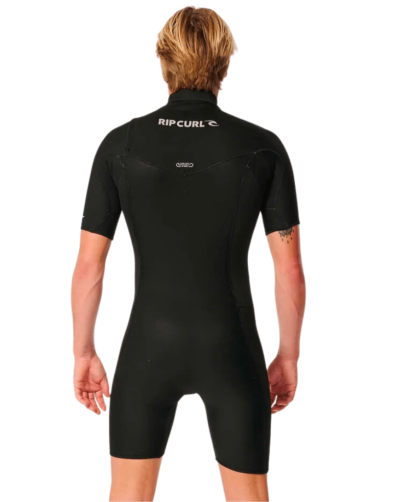 Ripcurl D Patrol 22Gb C/Z Springsuit
