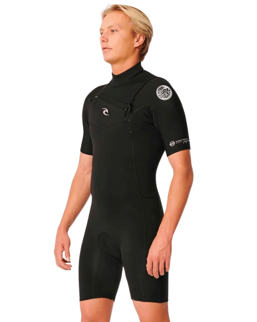 Ripcurl D Patrol 22Gb C/Z Springsuit