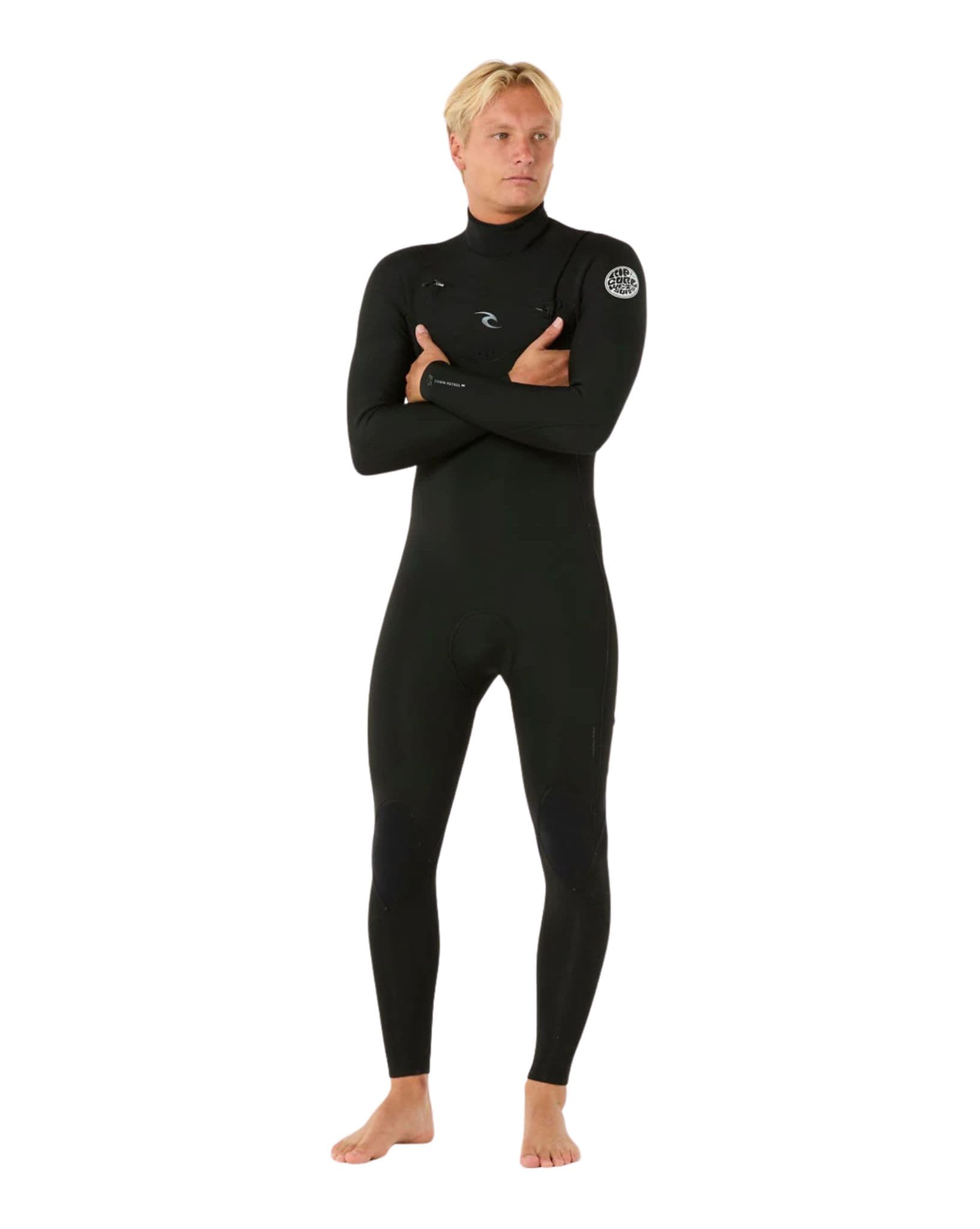 Ripcurl Dawn Patrol Cz 32