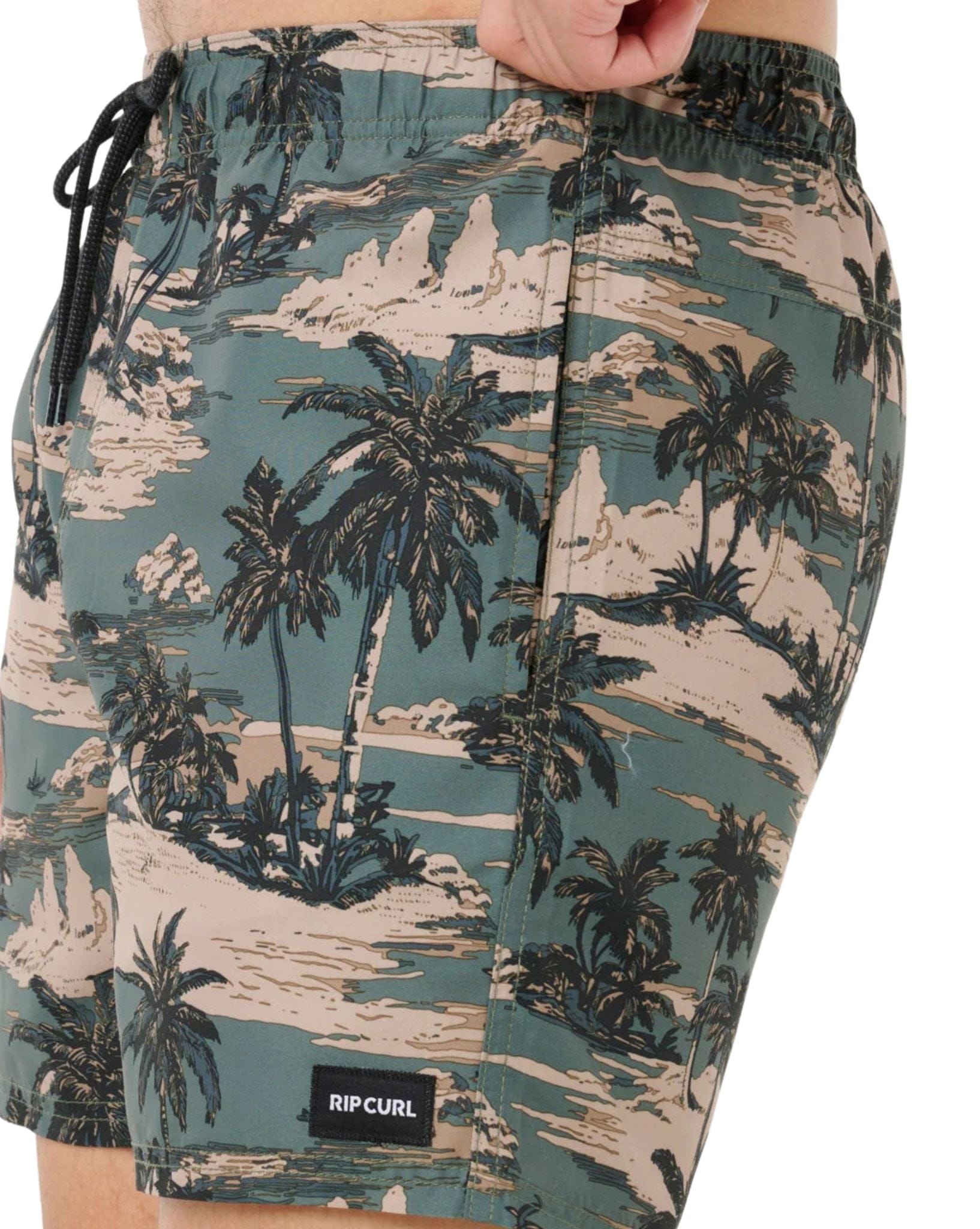 Ripcurl Dreamers Volley