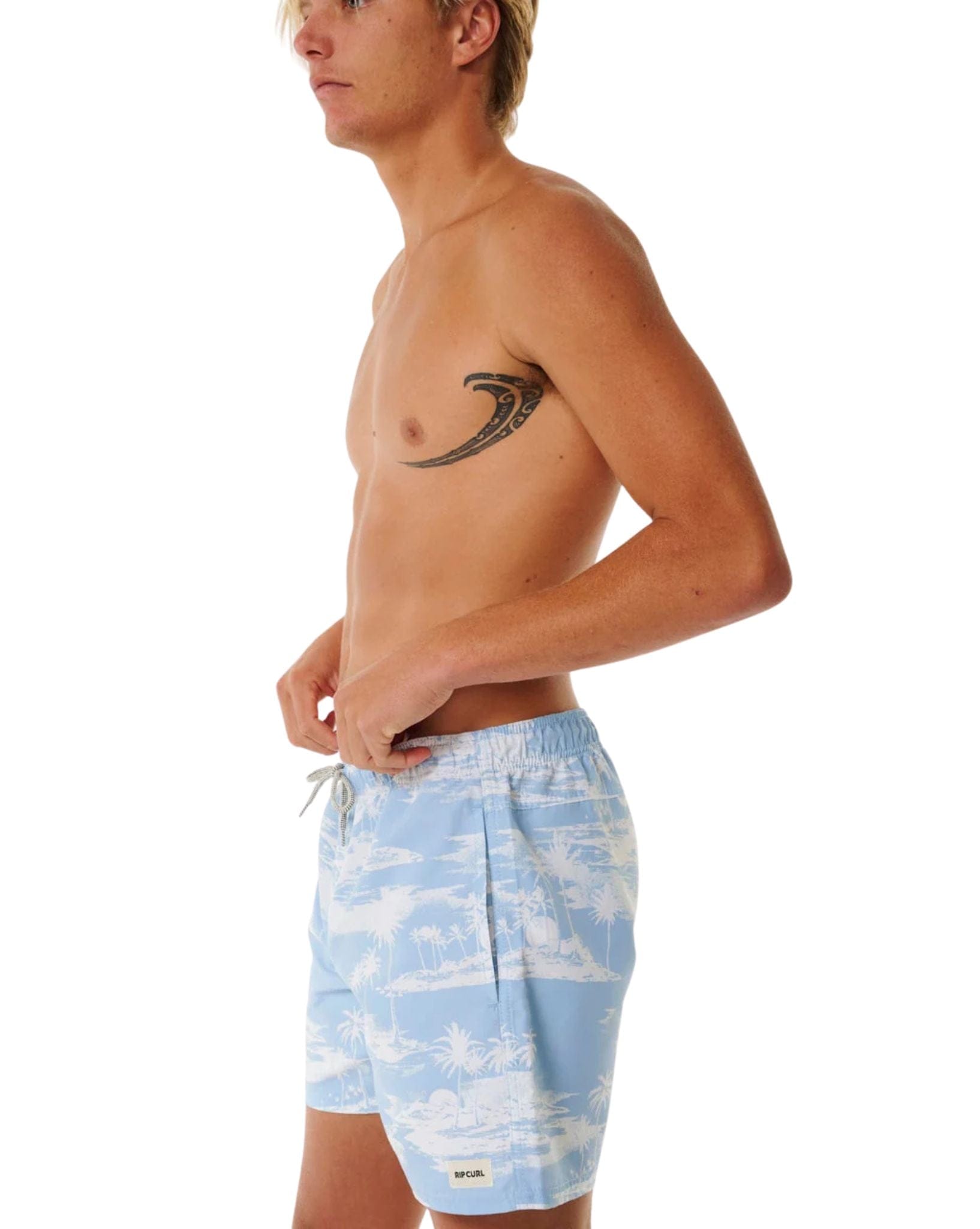 Ripcurl Dreamers Volley