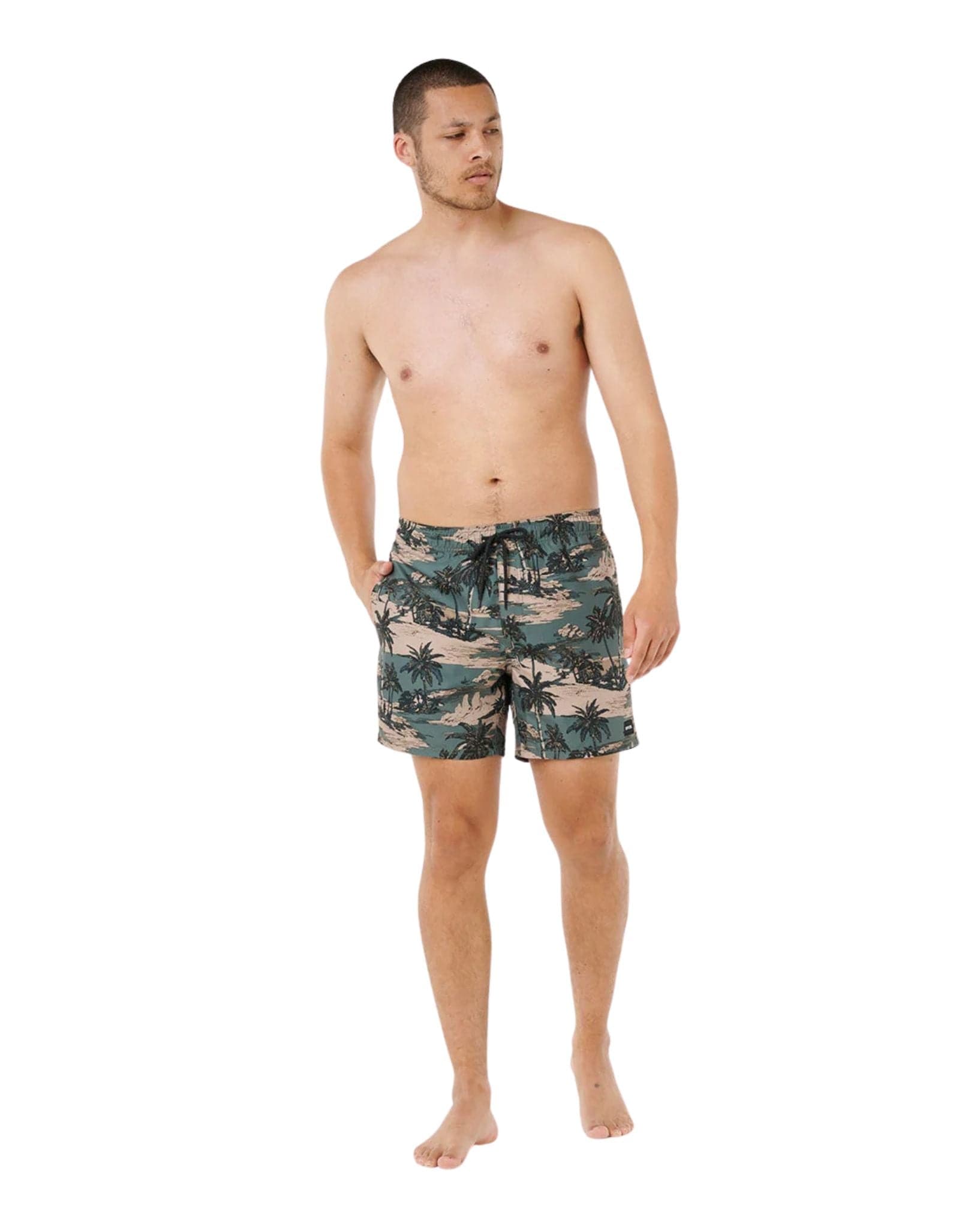 Ripcurl Dreamers Volley