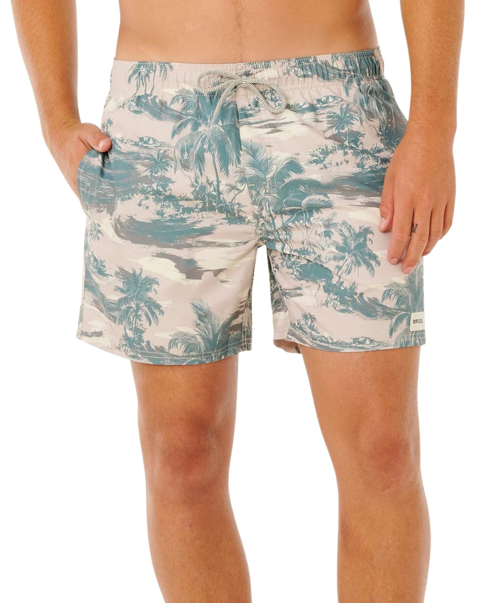 Ripcurl Dreamers-Volley