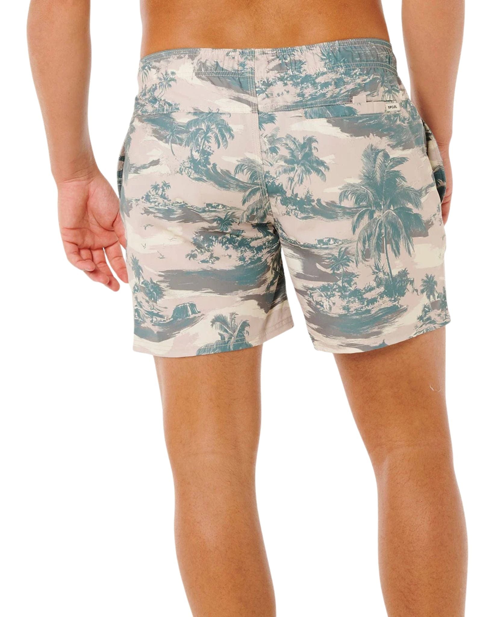 Ripcurl Dreamers-Volley