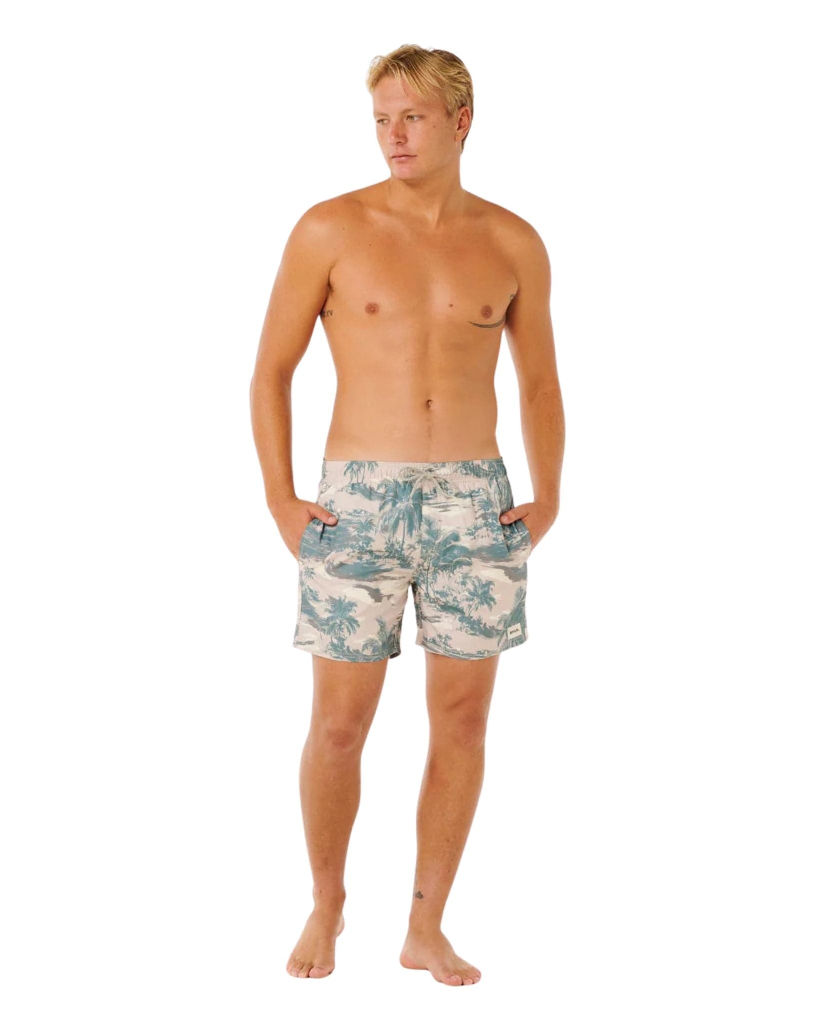 Ripcurl Dreamers-Volley