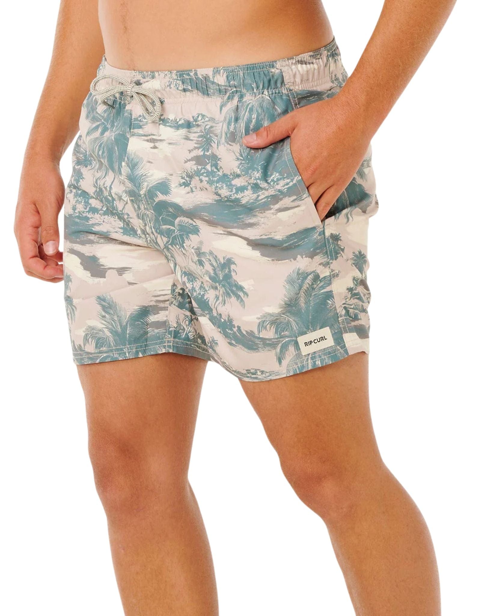 Ripcurl Dreamers-Volley