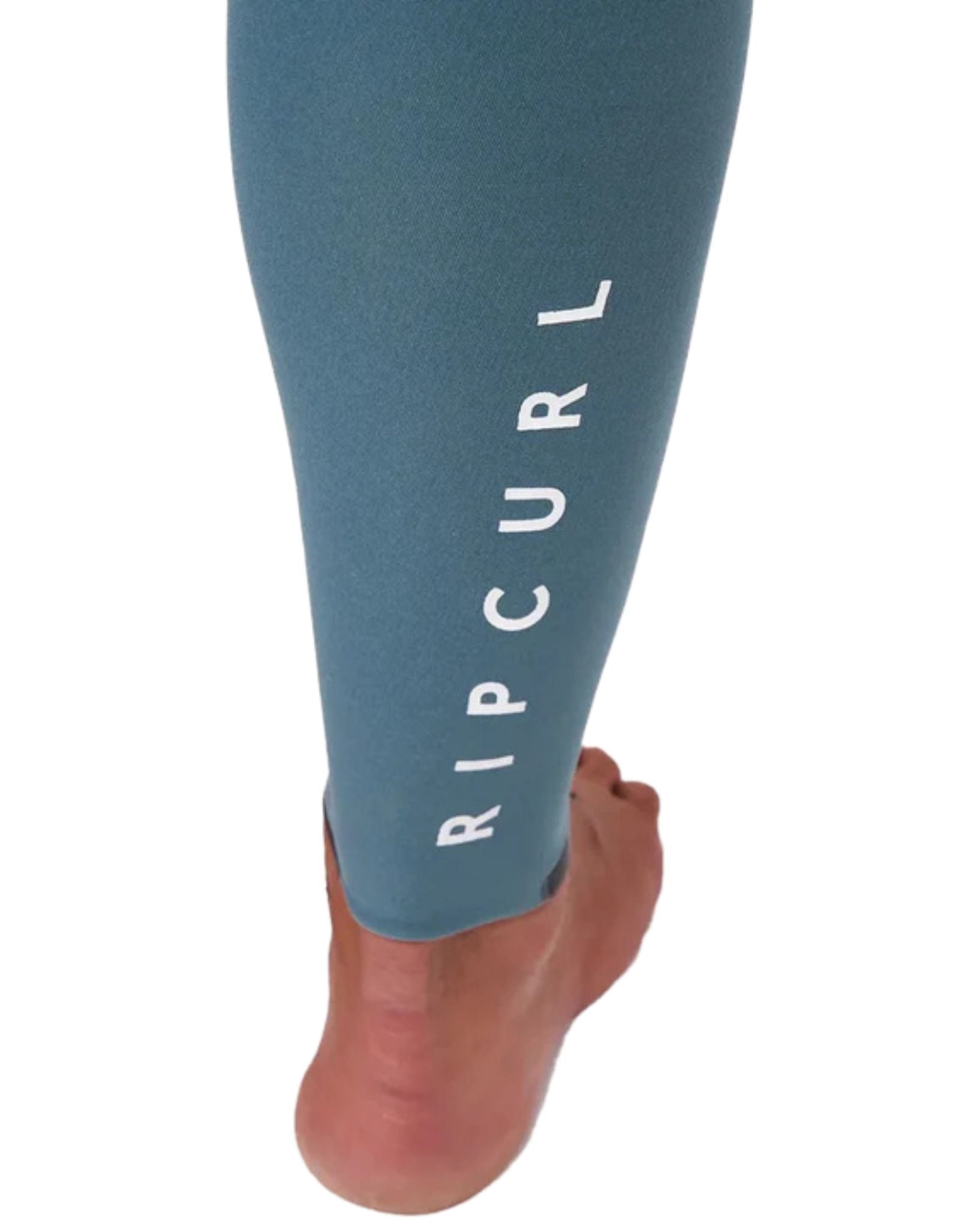 Ripcurl E-Bomb 2/2 Gb S/Sl Zip Free Muted Green