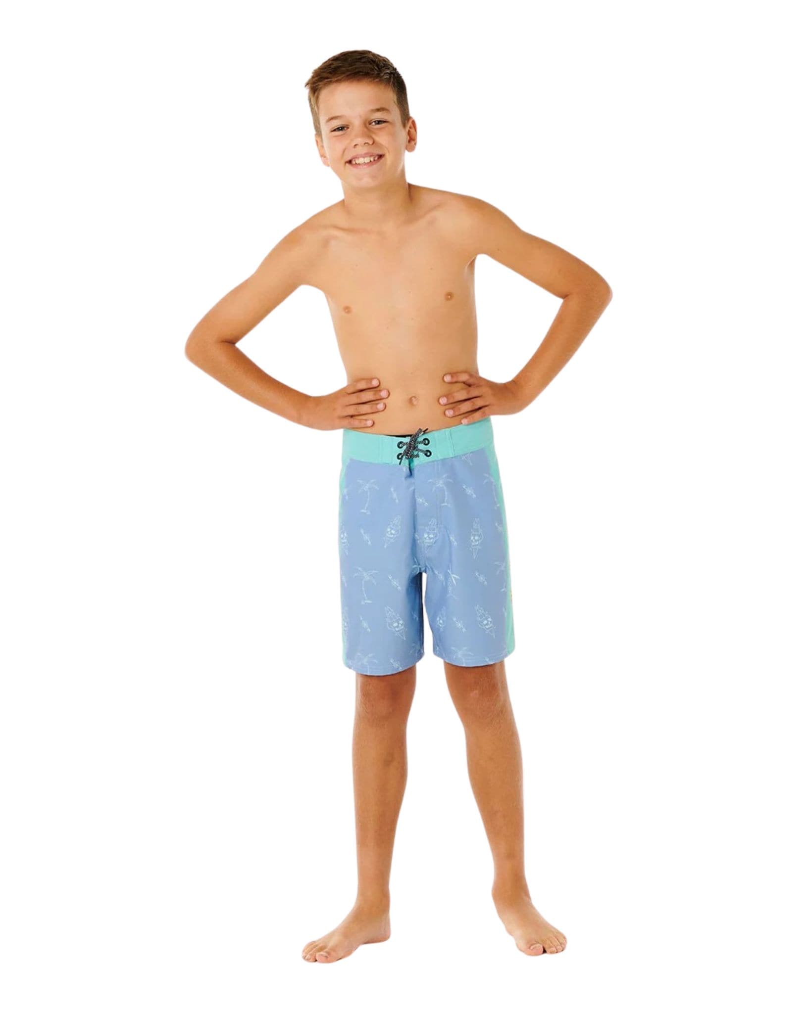 Ripcurl Eternal-Shred-Mirage-Boy