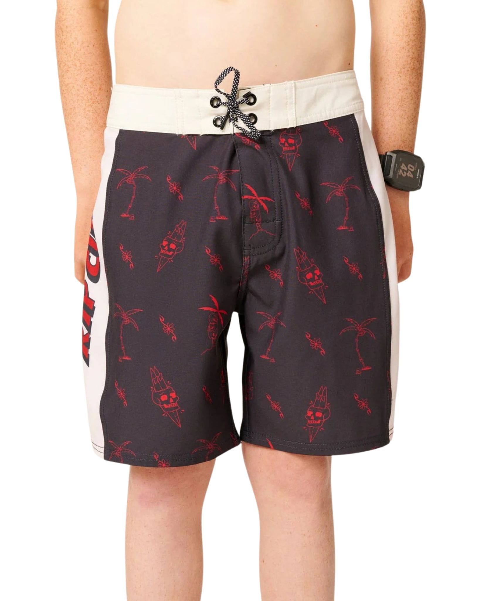 Ripcurl Eternal-Shred-Mirage-Boy