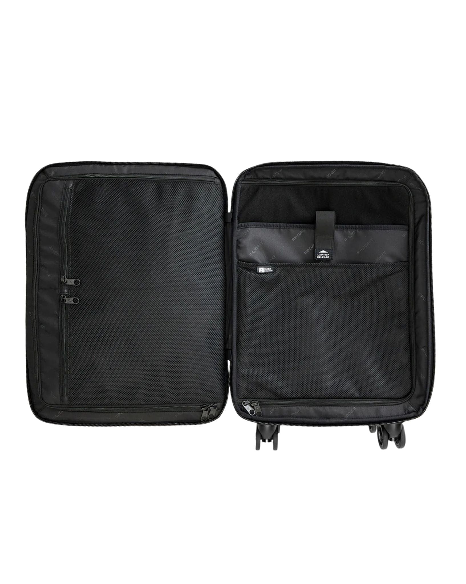 Ripcurl F-Light-4-Wheel-Carry-On-40L
