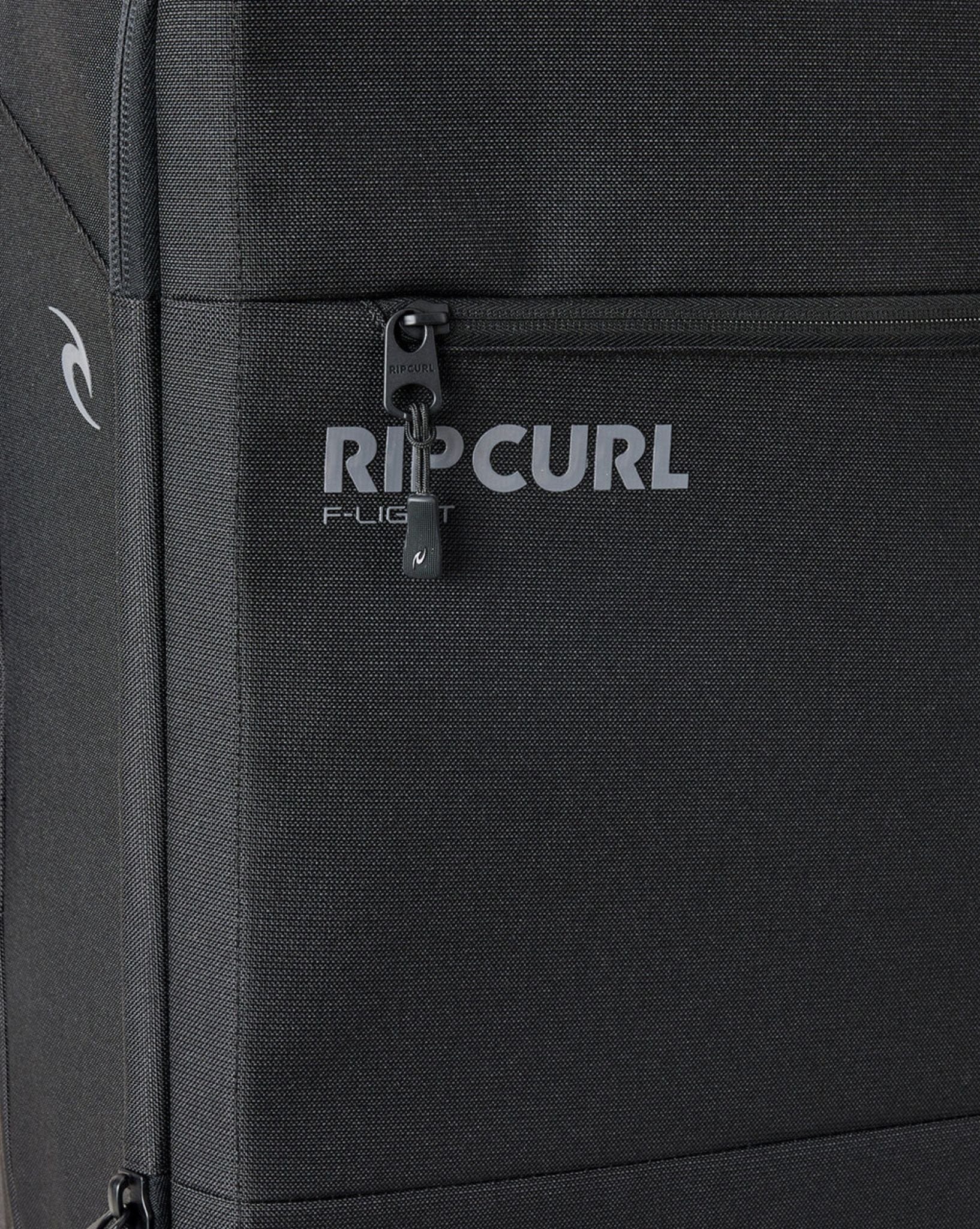 Ripcurl F-Light-4-Wheel-Carry-On-40L