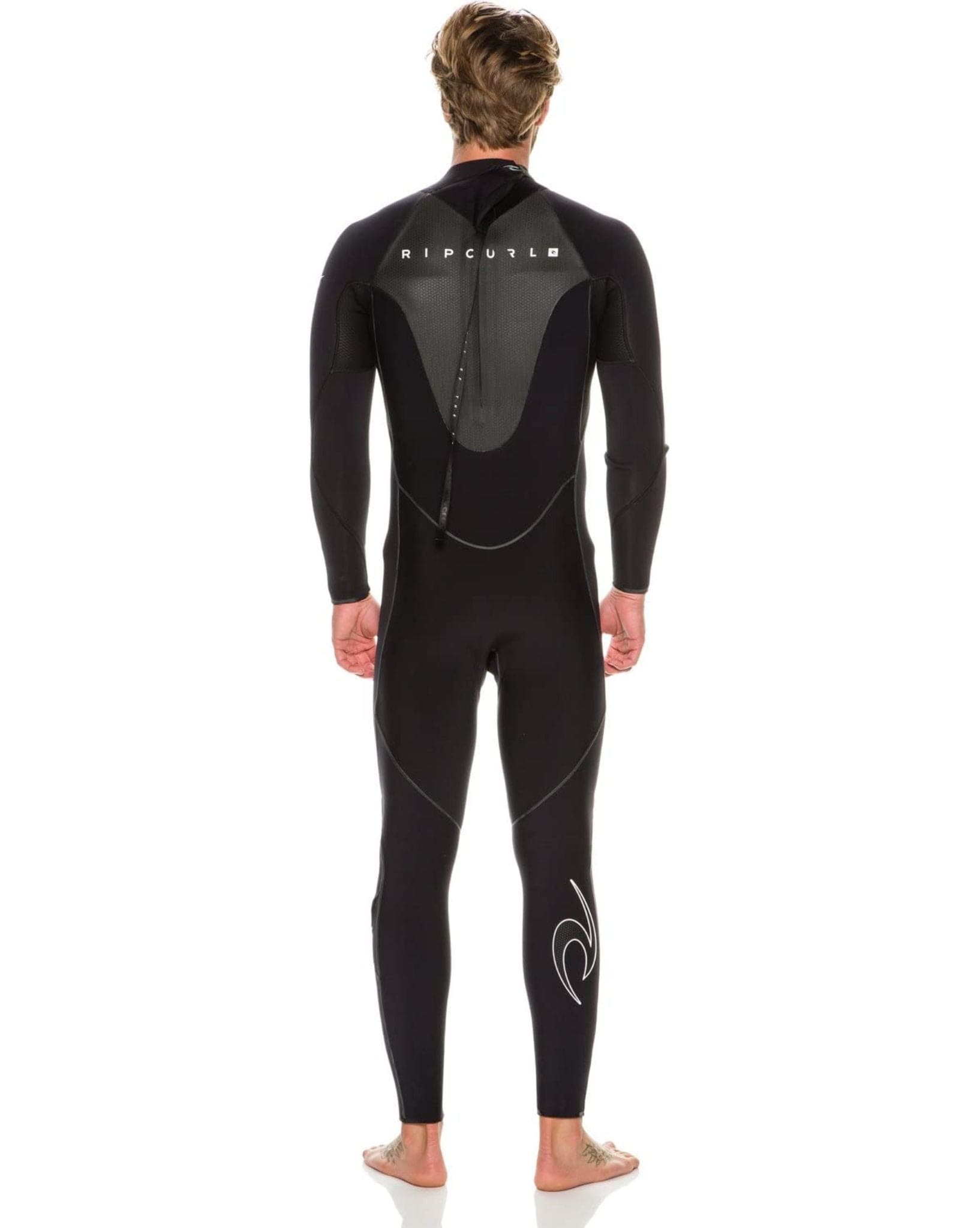 Ripcurl Flashbomb 32GB B/Zip Steamer Black