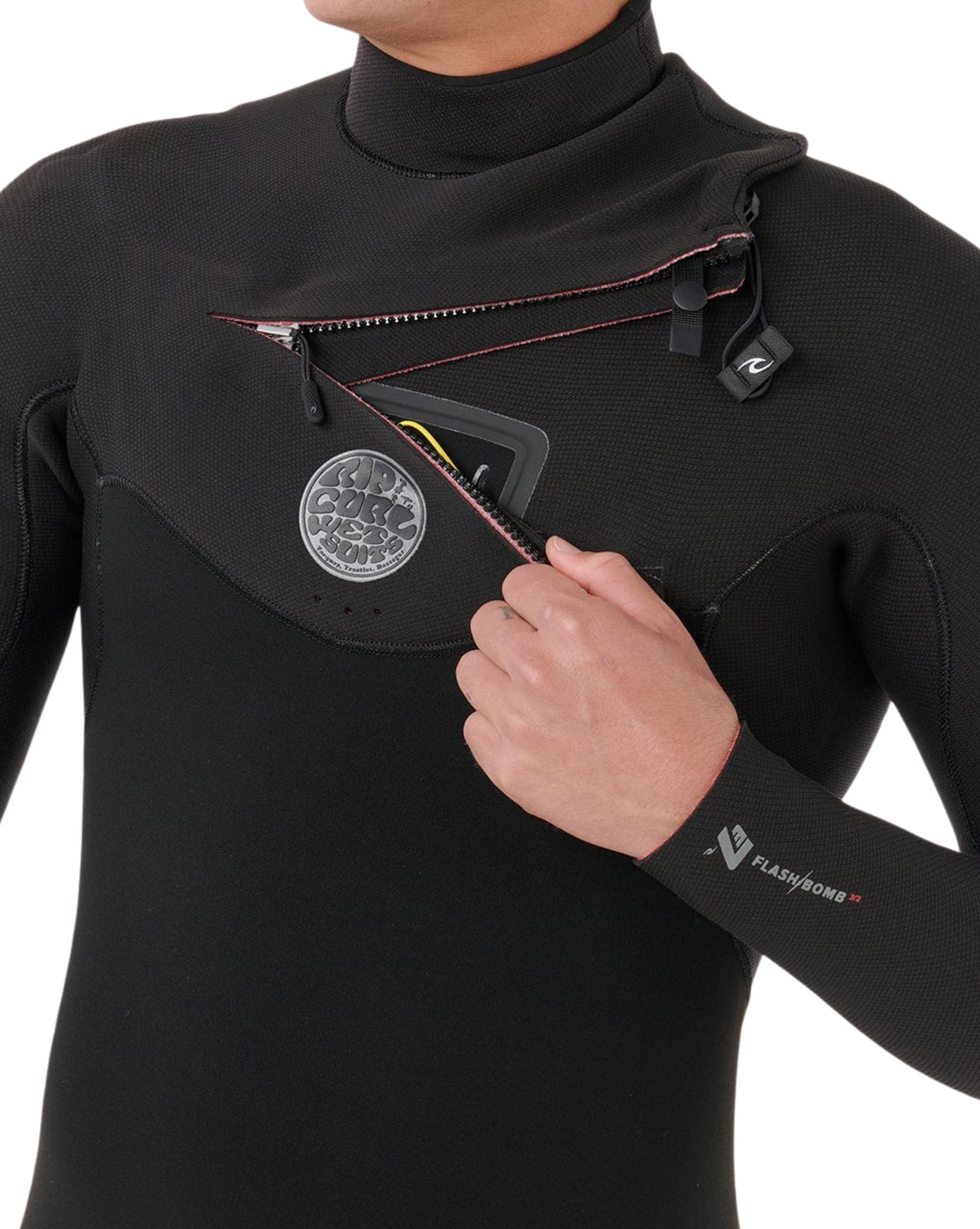 Ripcurl Flashbomb CZ 4/3
