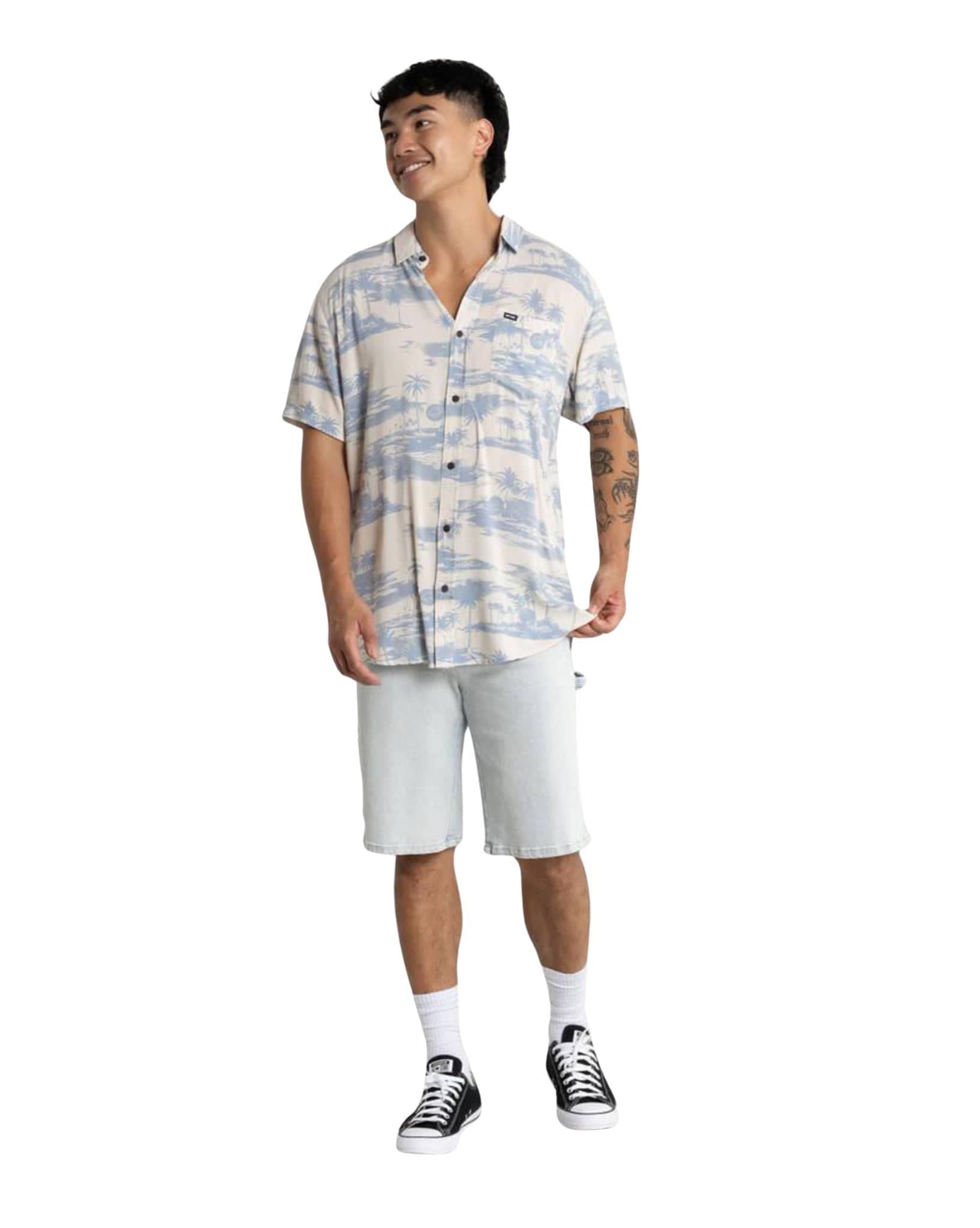 Ripcurl Fun Times S/S Shirt