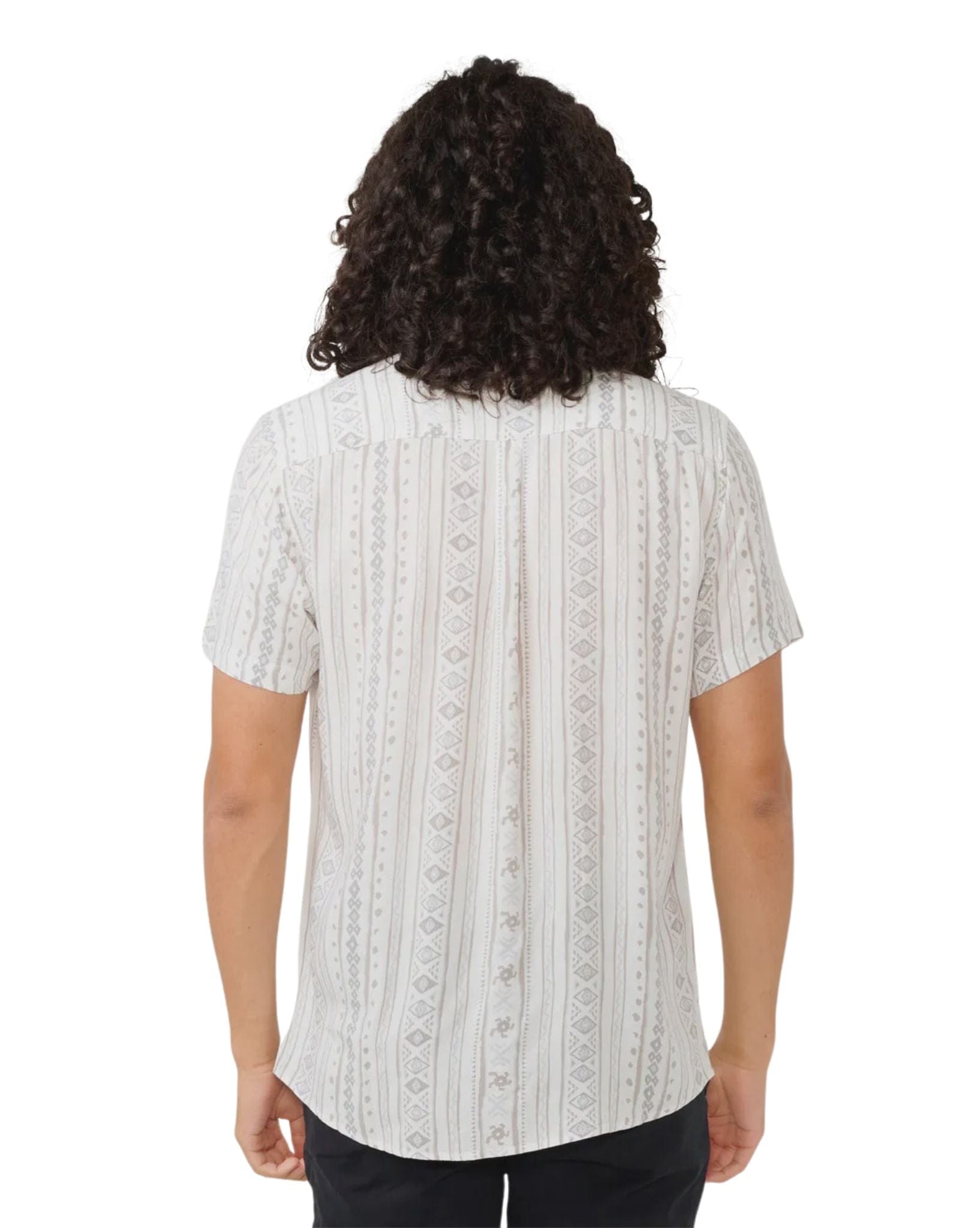 Ripcurl Fun Times S/S Shirt