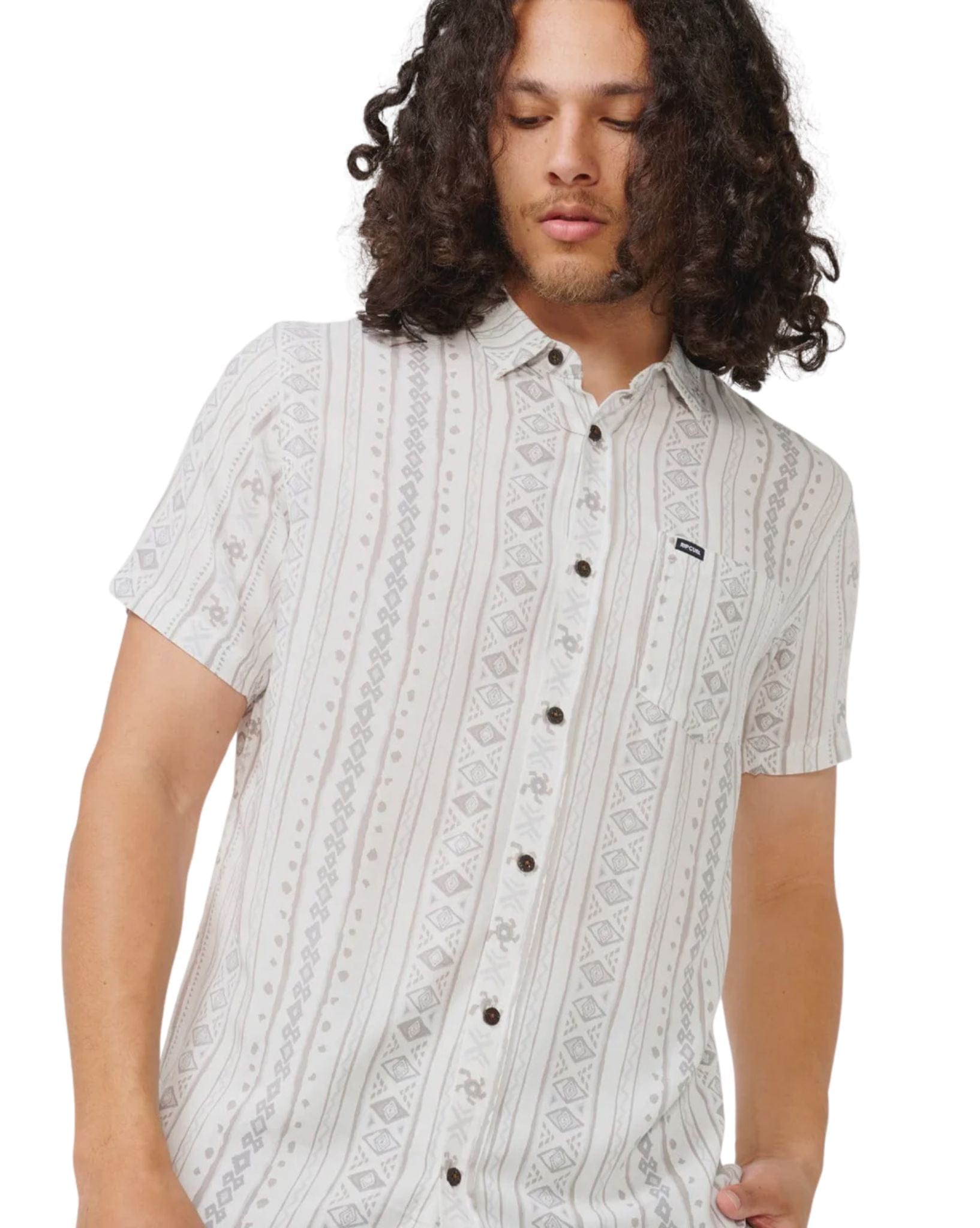 Ripcurl Fun Times S/S Shirt