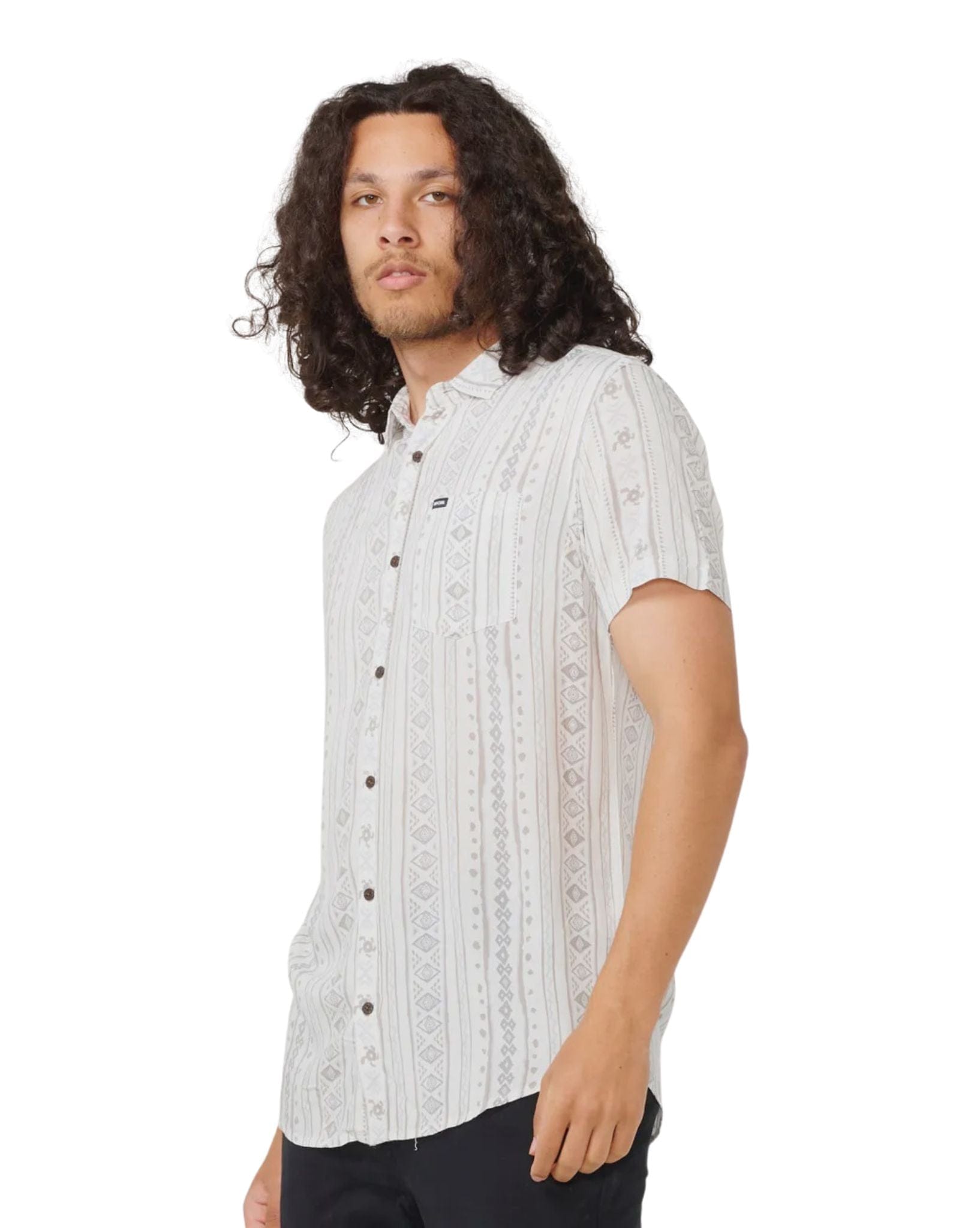Ripcurl Fun Times S/S Shirt