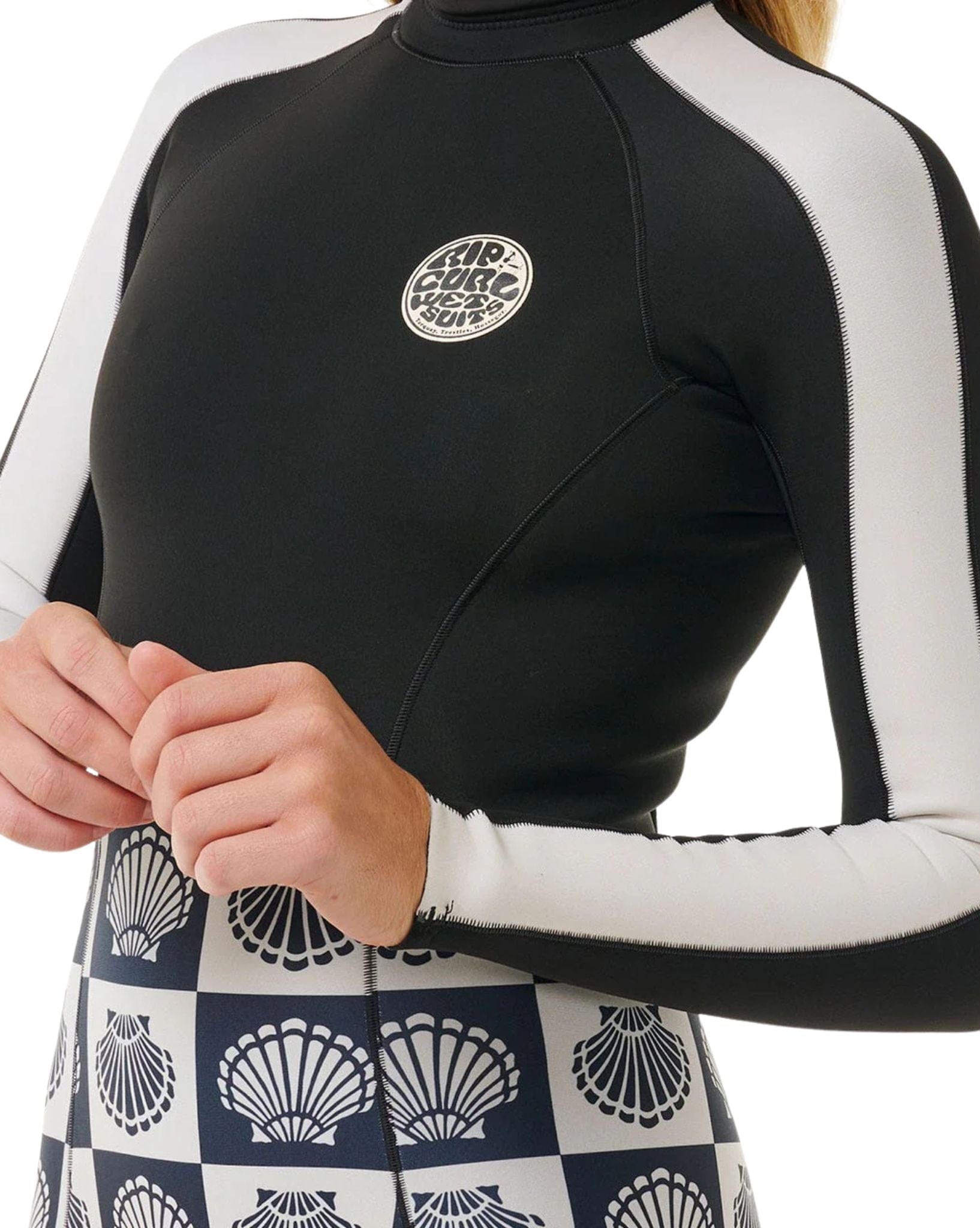 Ripcurl G-Bomb 1.5 LS BZ Good Spring
