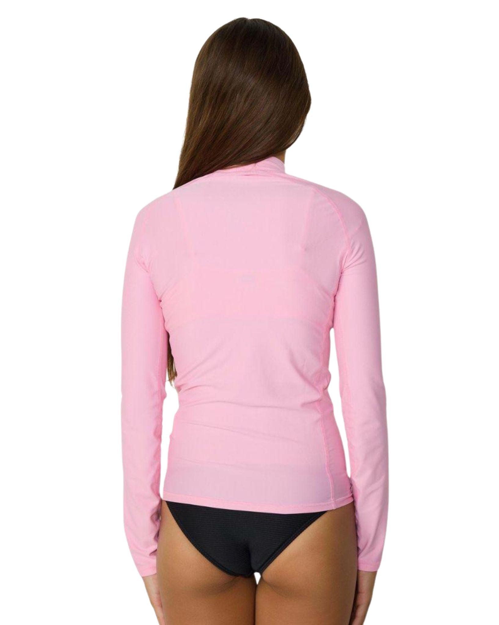Ripcurl Girls Classic Surf Ls Rash Vest