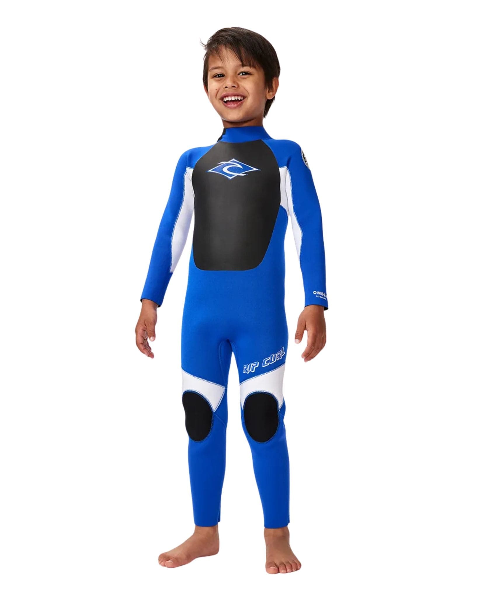 Ripcurl Groms Omega 3/2Fl Bz