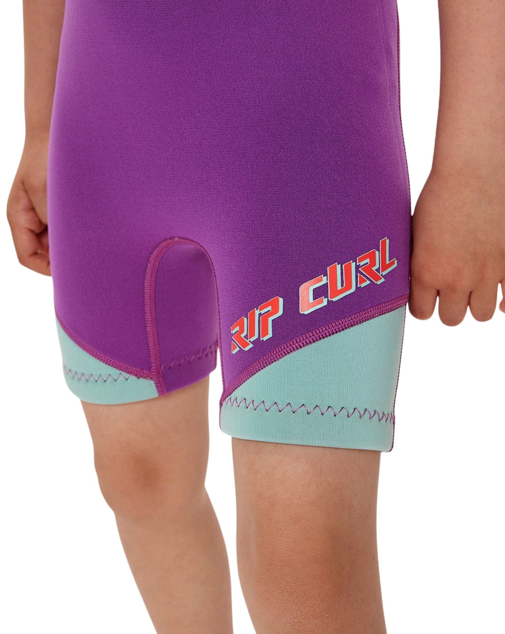 Ripcurl Groms Omega BZ Spring