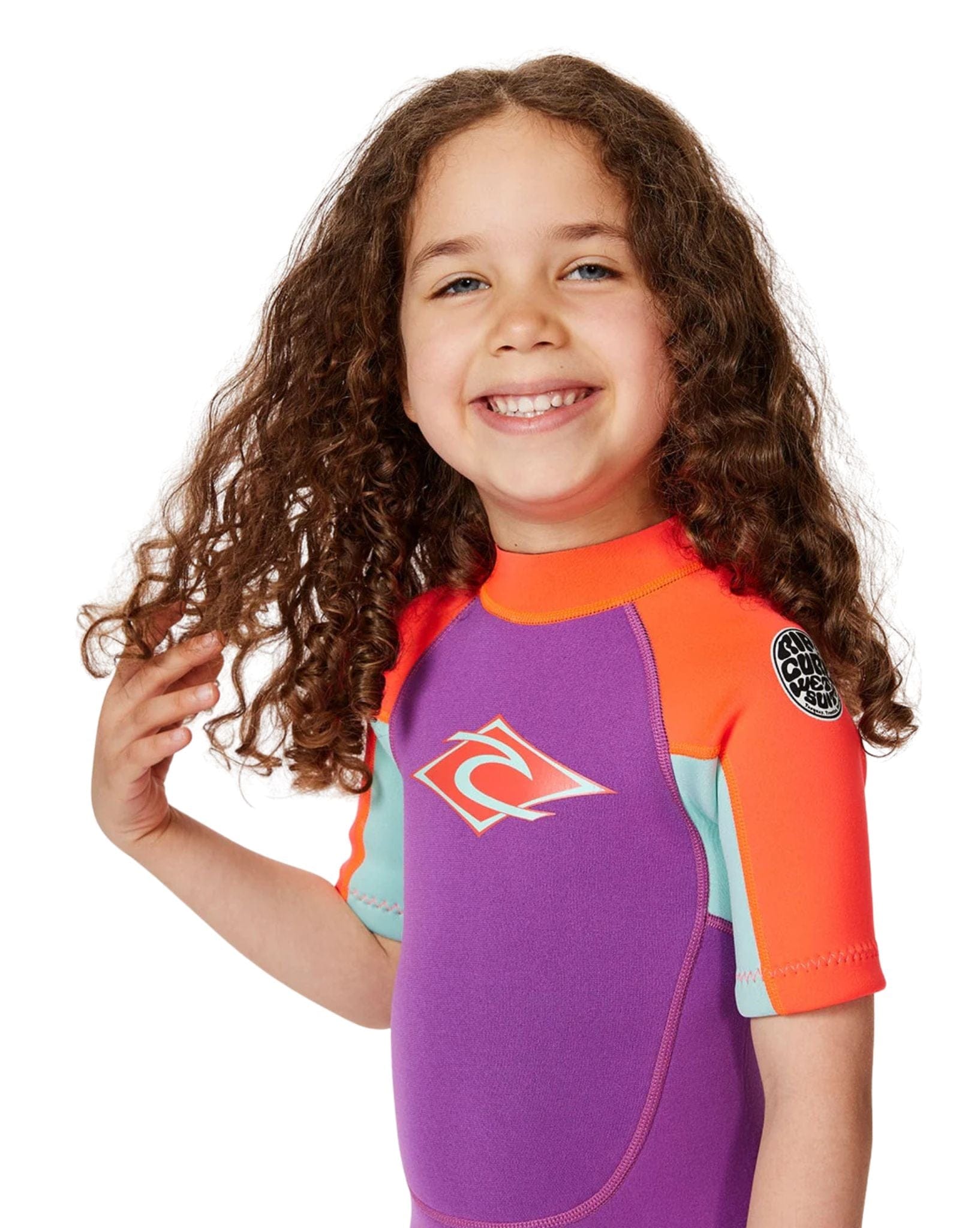 Ripcurl Groms Omega BZ Spring