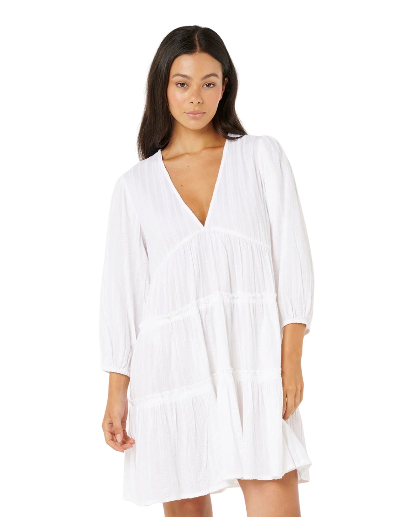 Ripcurl Haze 3/4 Sleeve Mini