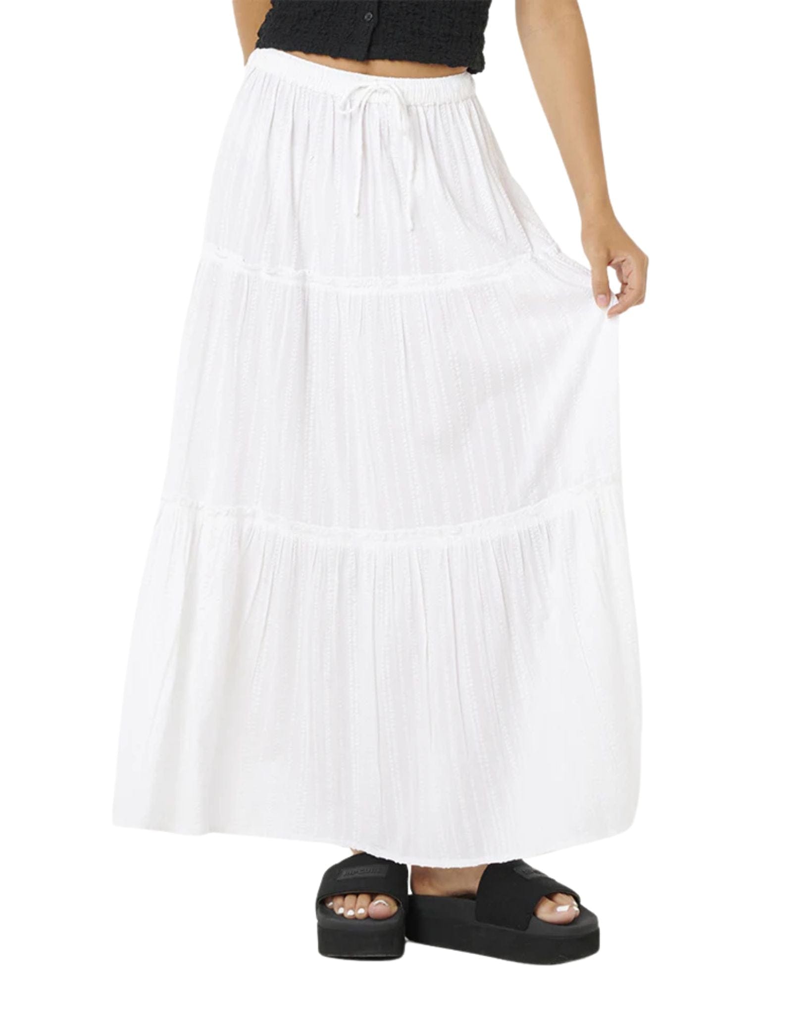 Ripcurl Haze Tiered Maxi