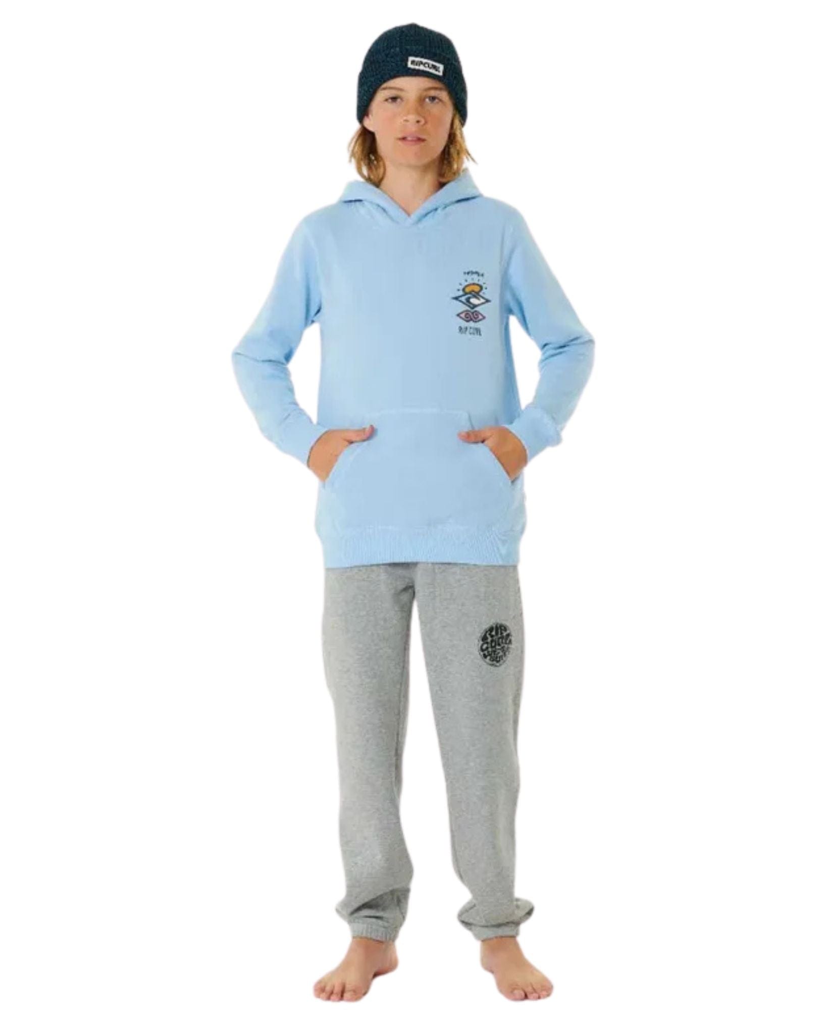 Ripcurl Icons Of Surf Trackpant-Boys